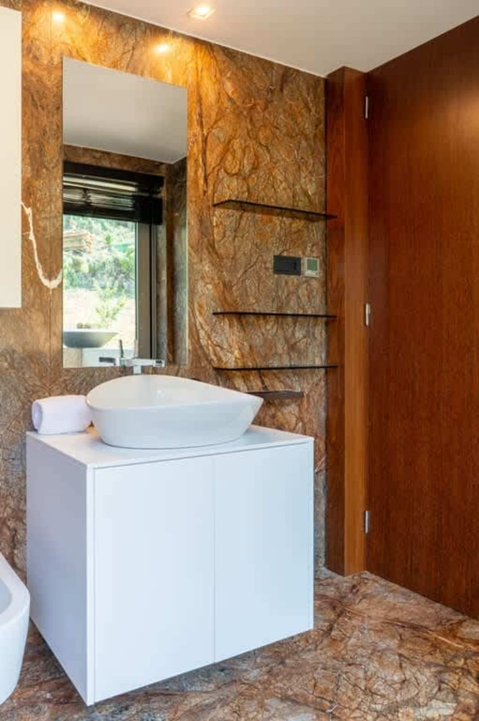 Skyline Retreat with pool by Portugal Active – luxury villa in Minho Coast, Portugal – image 28