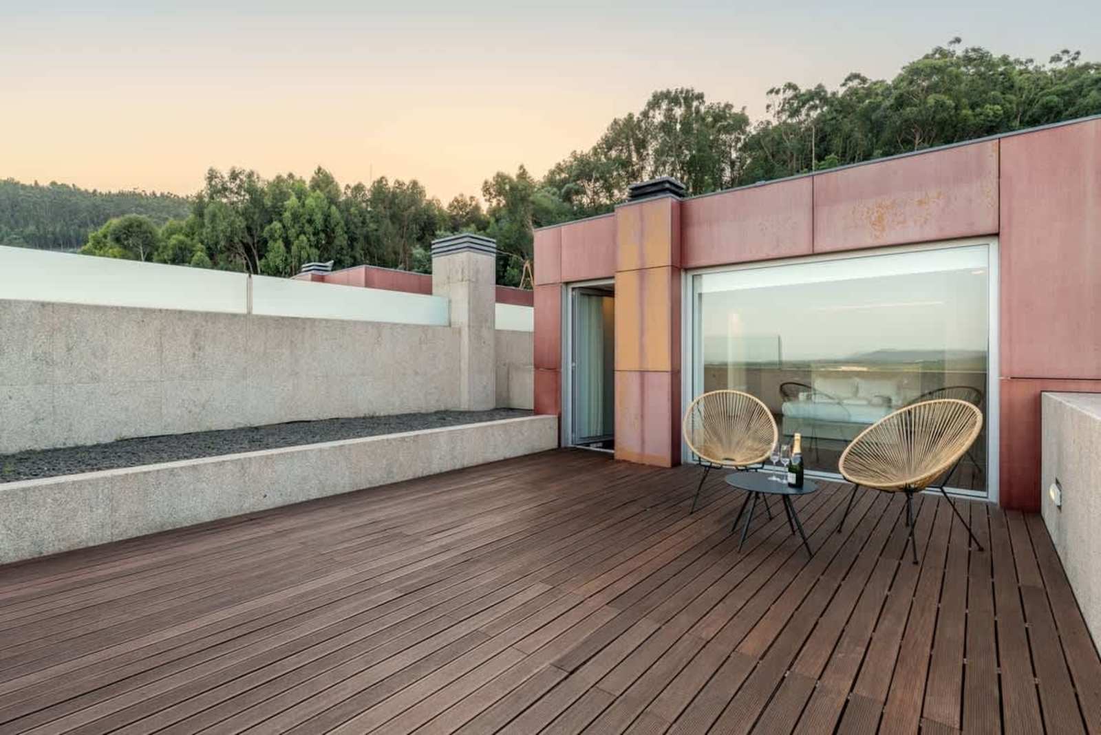 Skyline Retreat with pool by Portugal Active – luxury villa in Minho Coast, Portugal – image 22