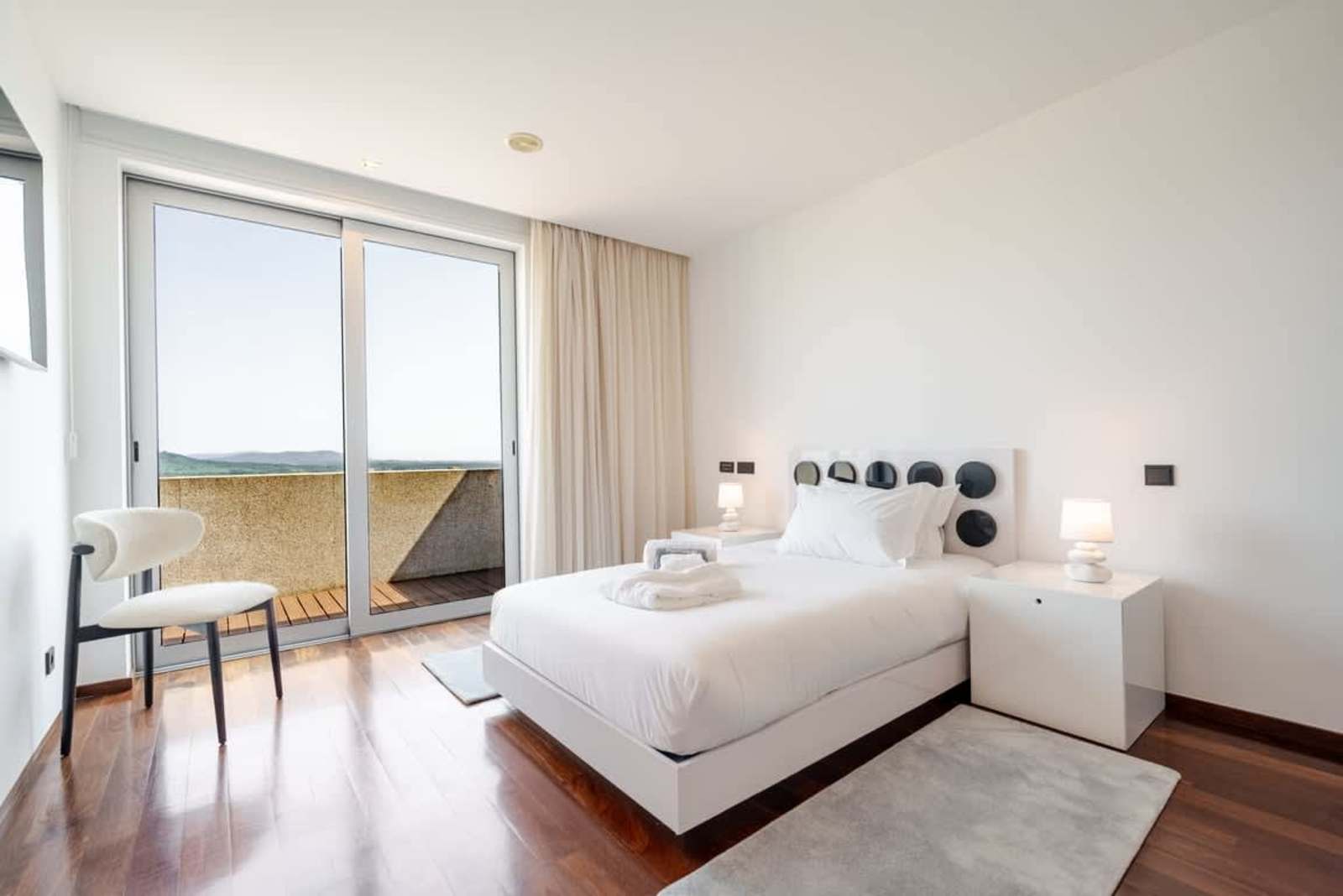 Skyline Retreat with pool by Portugal Active – luxury villa in Minho Coast, Portugal – image 38
