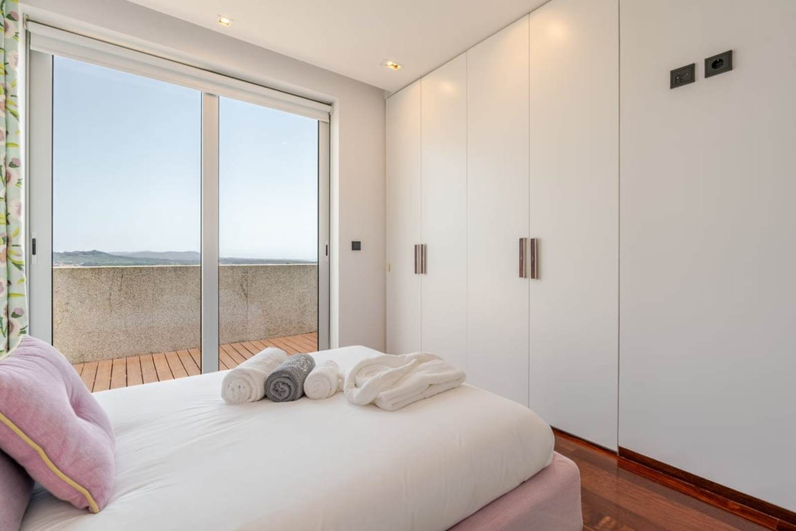 Skyline Retreat with pool by Portugal Active – luxury villa in Minho Coast, Portugal – image 33
