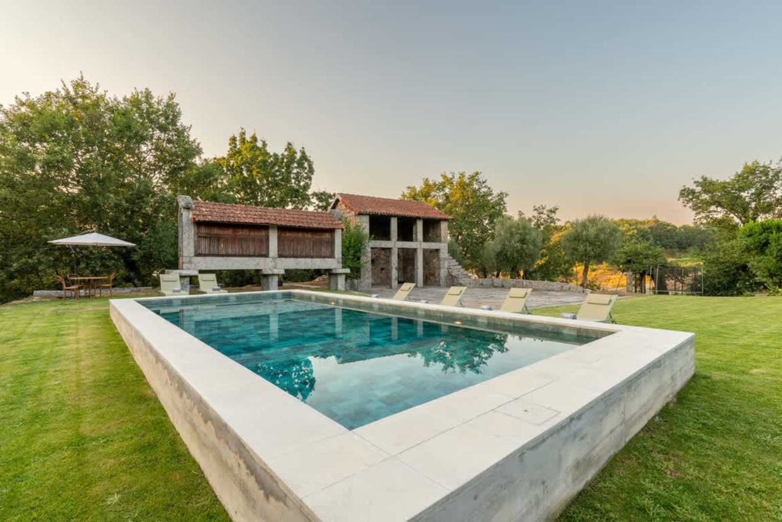 Stars View by Portugal Active – luxury villa in Minho Coast, Portugal – image 129