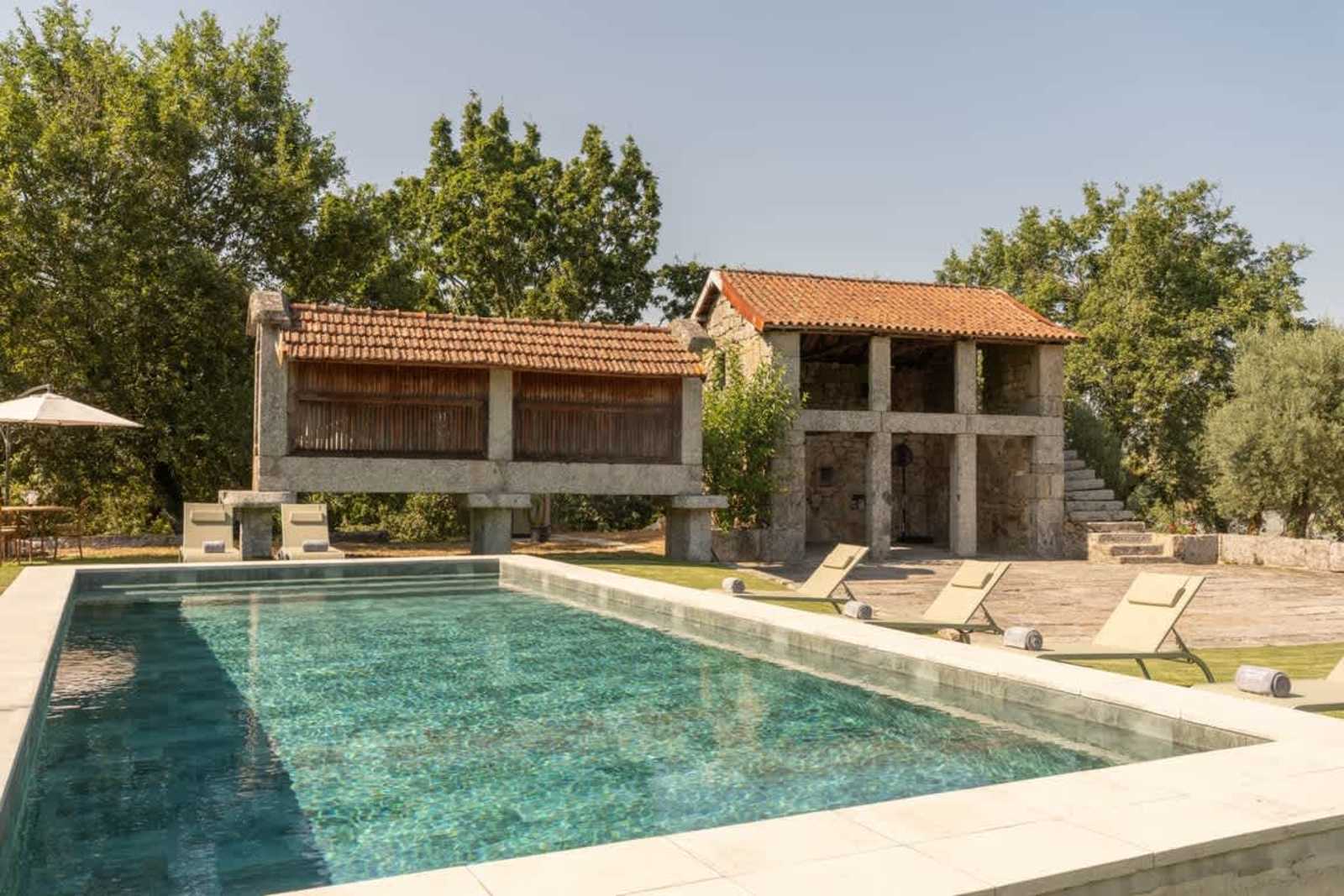 Stars View by Portugal Active – luxury villa in Minho Coast, Portugal – image 64