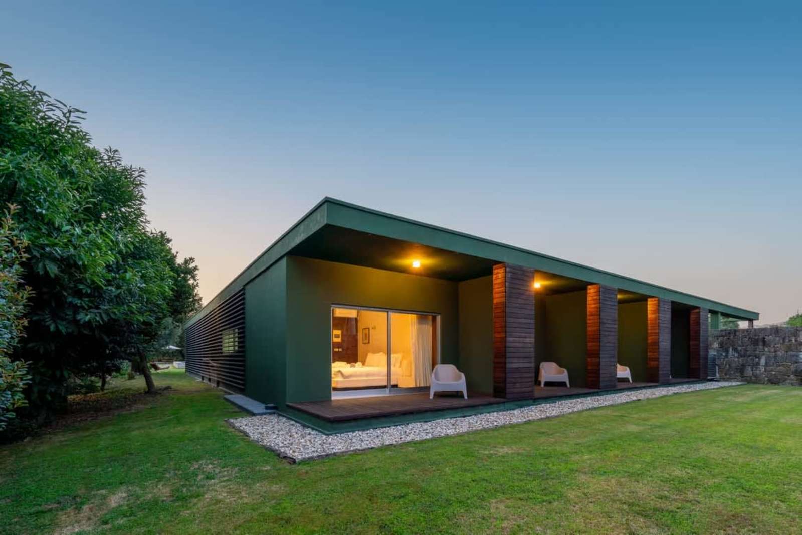 Stars View by Portugal Active – luxury villa in Minho Coast, Portugal – image 5