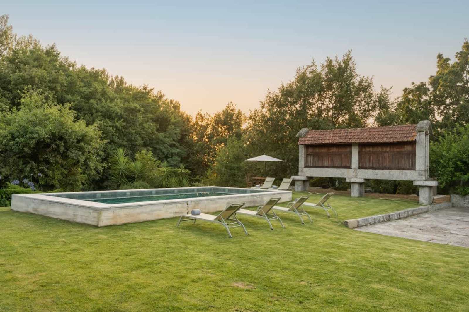 Stars View by Portugal Active – luxury villa in Minho Coast, Portugal – image 130