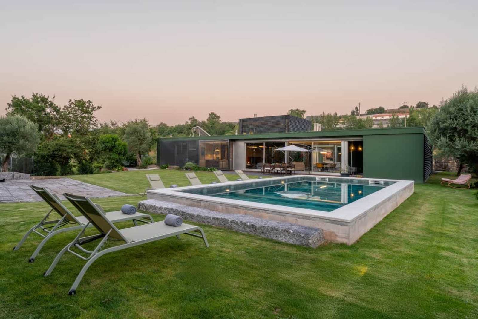 Stars View by Portugal Active – luxury villa in Minho Coast, Portugal – image 137