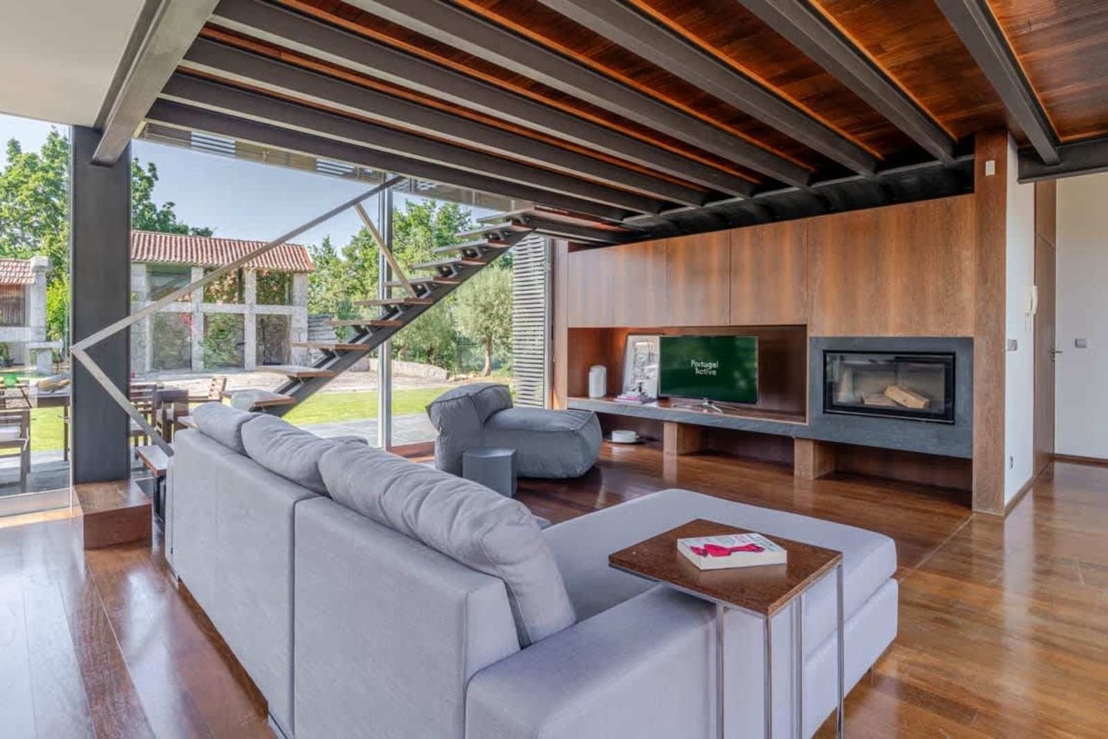 Stars View by Portugal Active – luxury villa in Minho Coast, Portugal – image 79