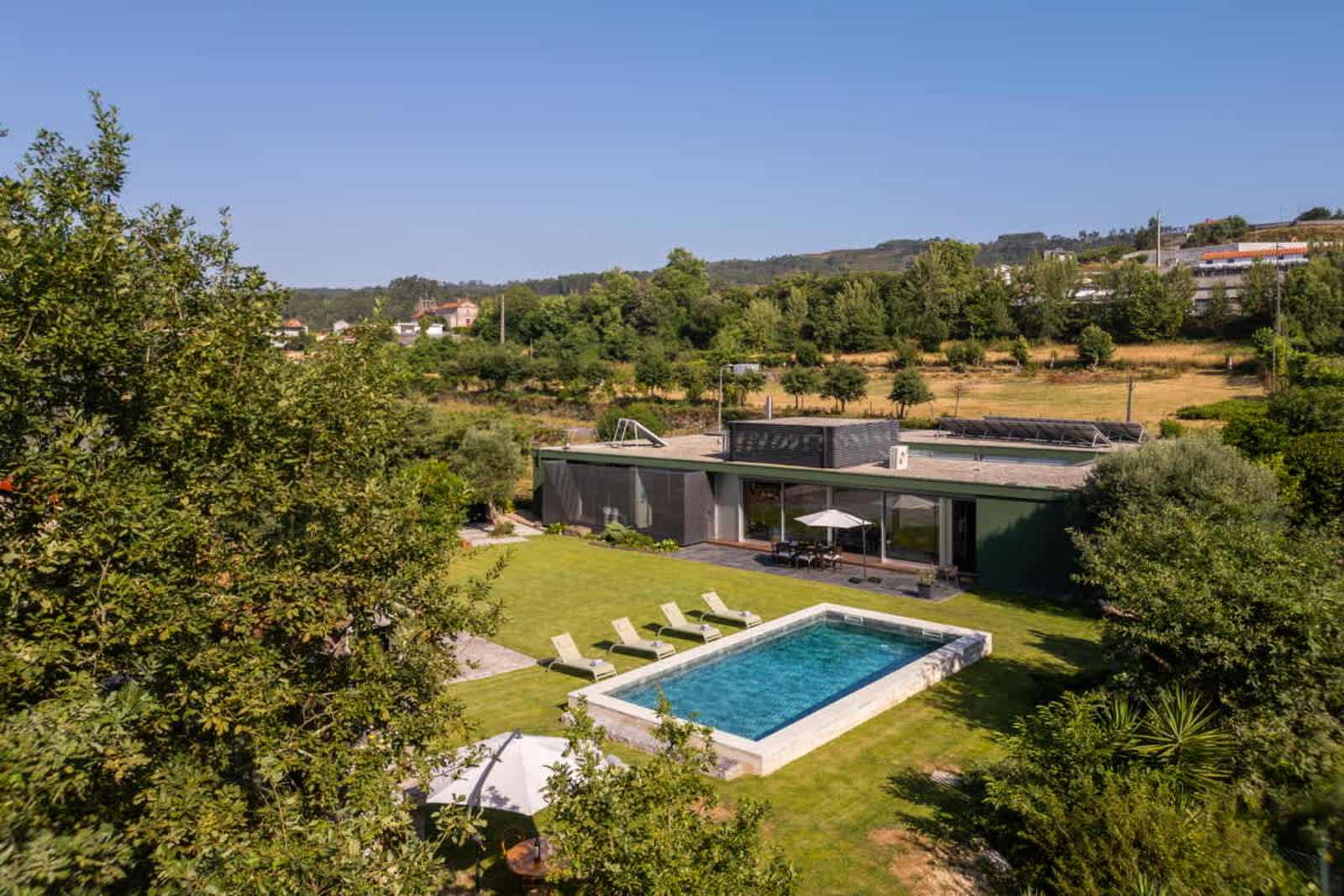 Stars View by Portugal Active – luxury villa in Minho Coast, Portugal – image 136