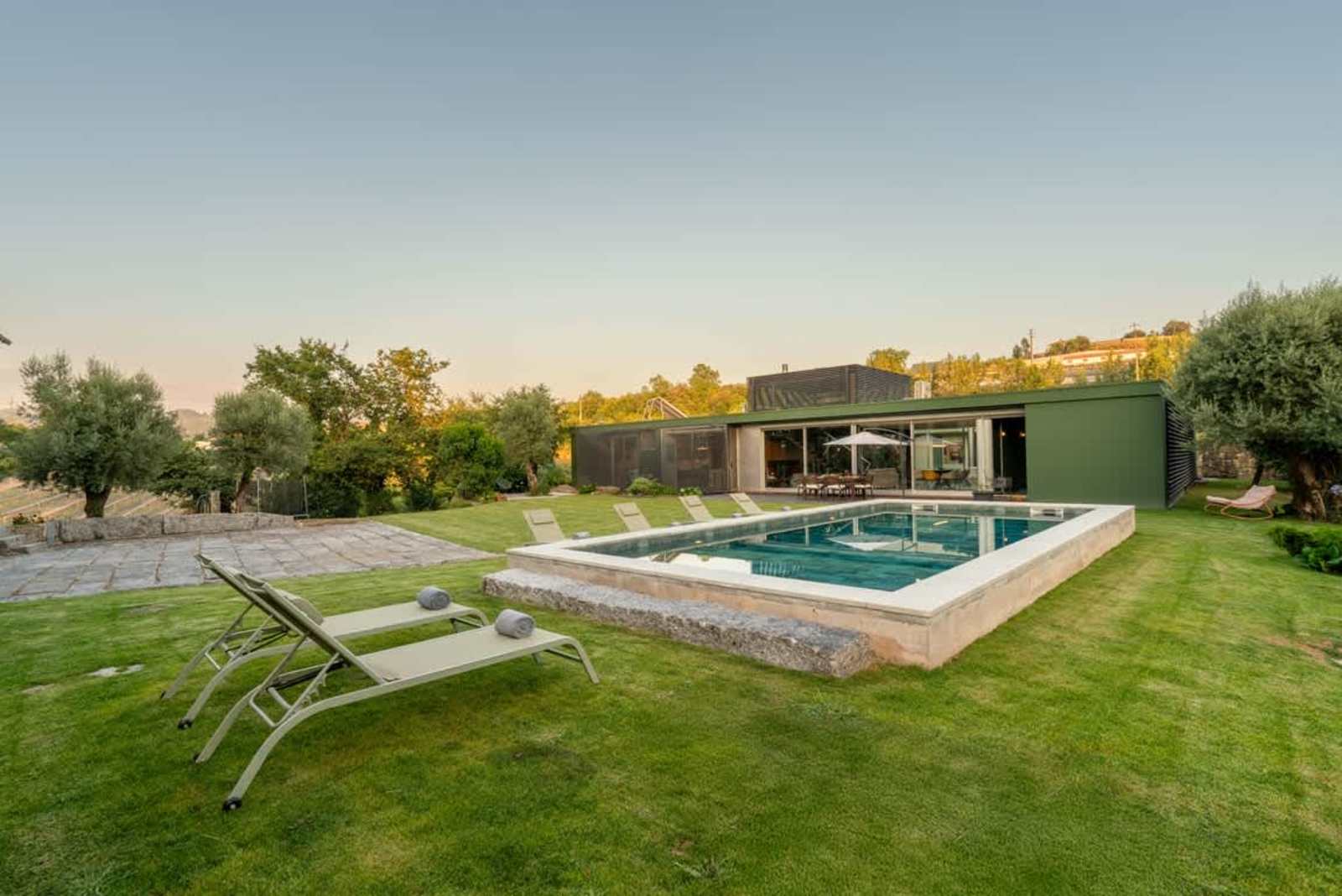 Stars View by Portugal Active – luxury villa in Minho Coast, Portugal – image 131