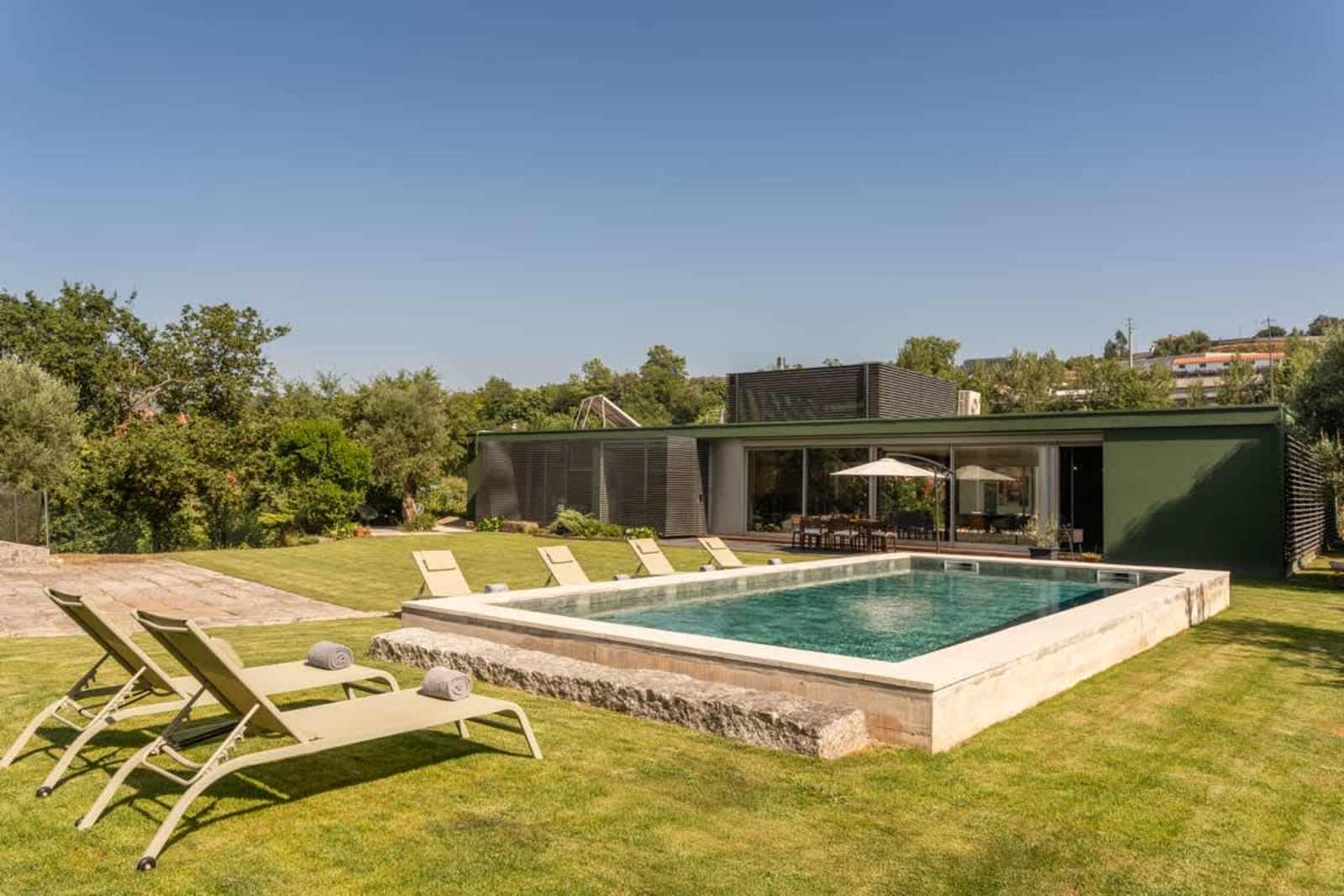 Stars View by Portugal Active – luxury villa in Minho Coast, Portugal – image 60