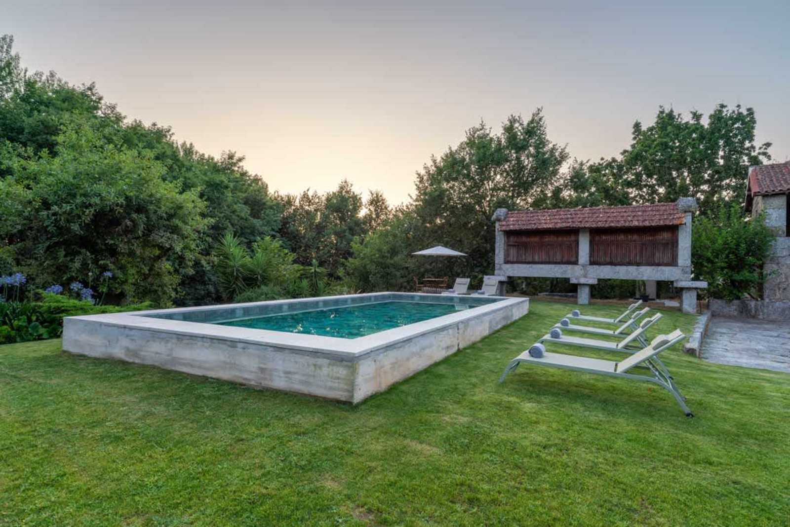 Stars View by Portugal Active – luxury villa in Minho Coast, Portugal – image 138