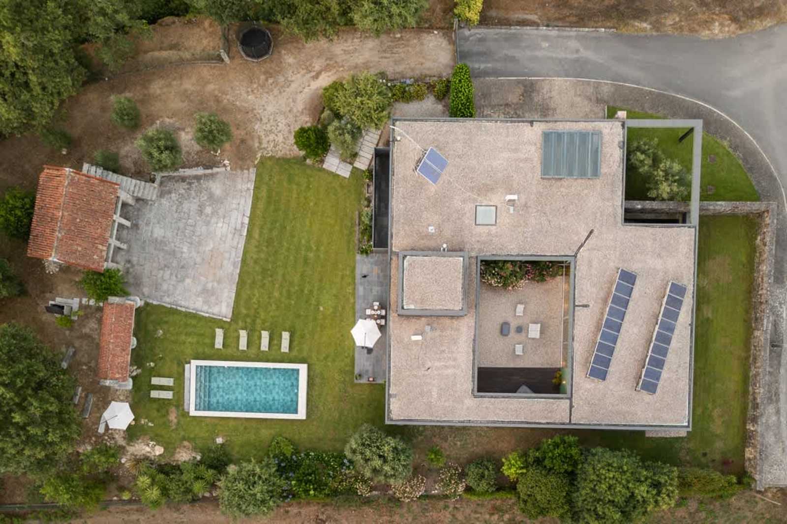Stars View by Portugal Active – luxury villa in Minho Coast, Portugal – image 6