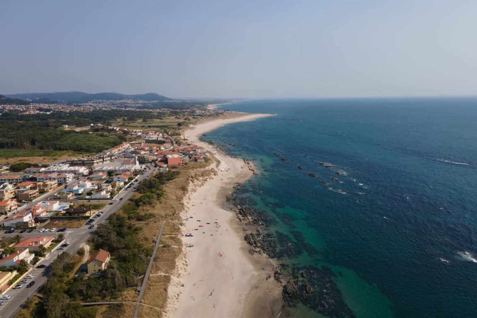 White Charm by the Sea – luxury villa in Minho, Portugal – image 46
