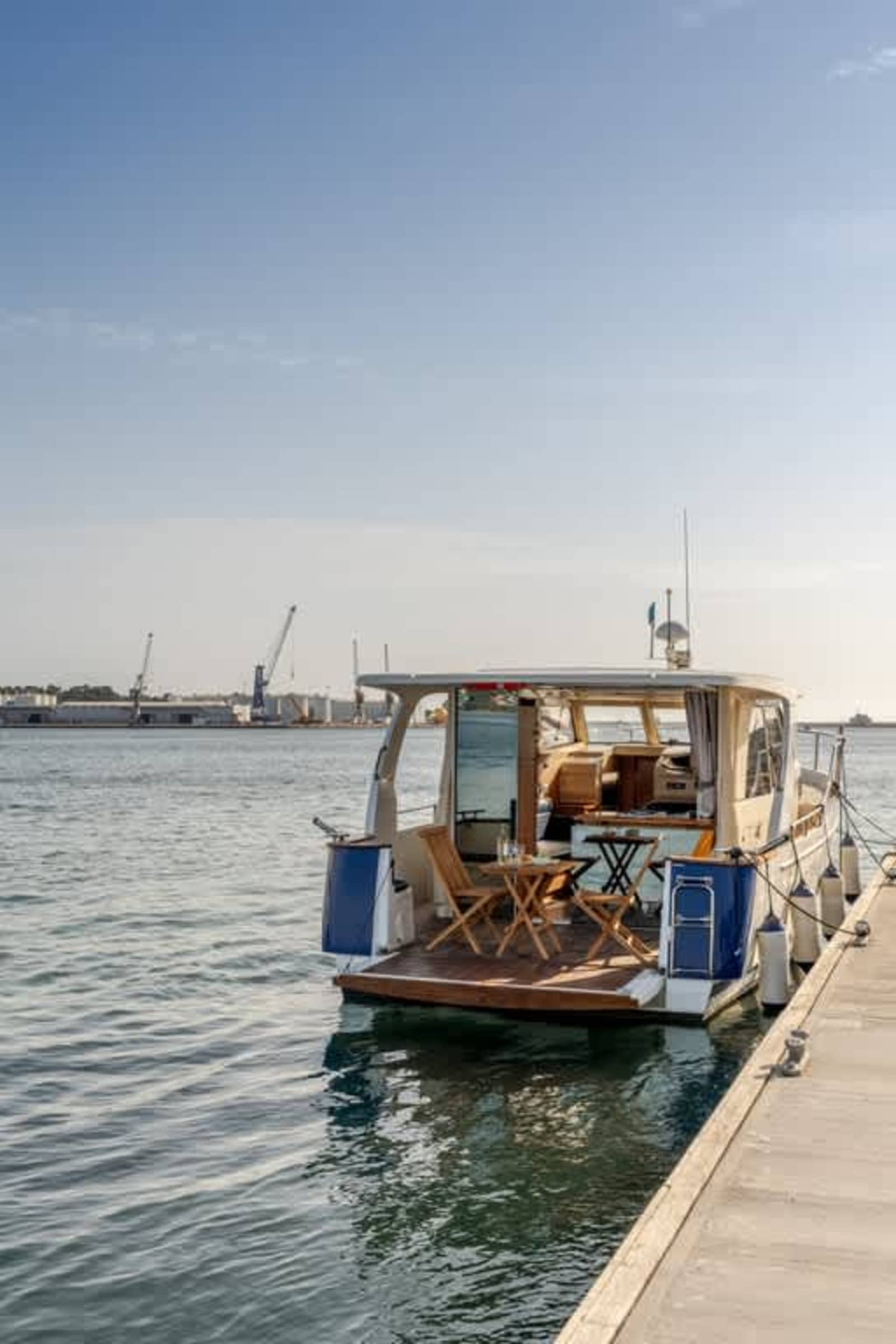 Rose Dream Boat by Portugal Active – luxury villa in Minho Coast, Portugal – image 41