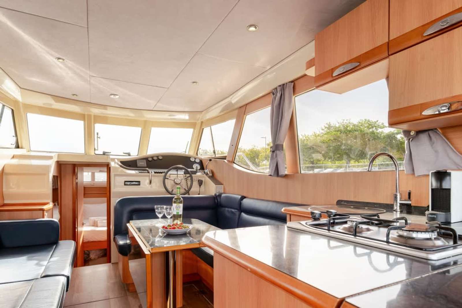 Rose Dream Boat by Portugal Active – luxury villa in Minho Coast, Portugal – image 15