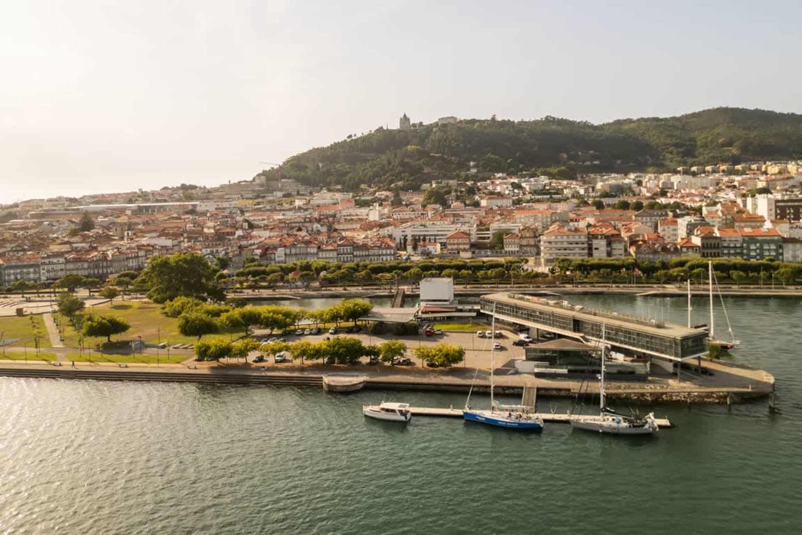 Rose Dream Boat by Portugal Active – luxury villa in Minho Coast, Portugal – image 46