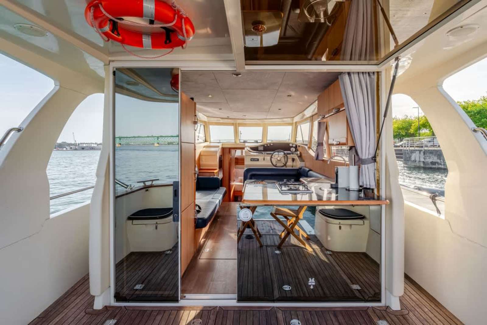 Rose Dream Boat by Portugal Active – luxury villa in Minho Coast, Portugal – image 32