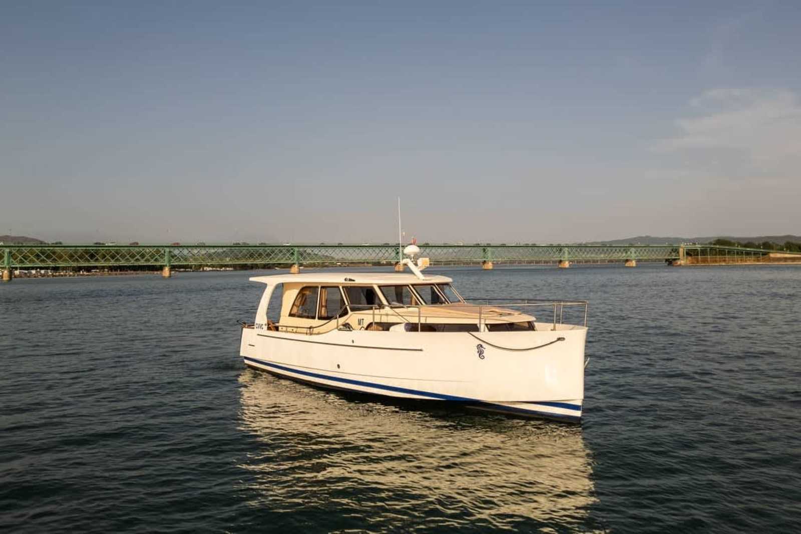 Rose Dream Boat by Portugal Active – luxury villa in Minho Coast, Portugal – image 1