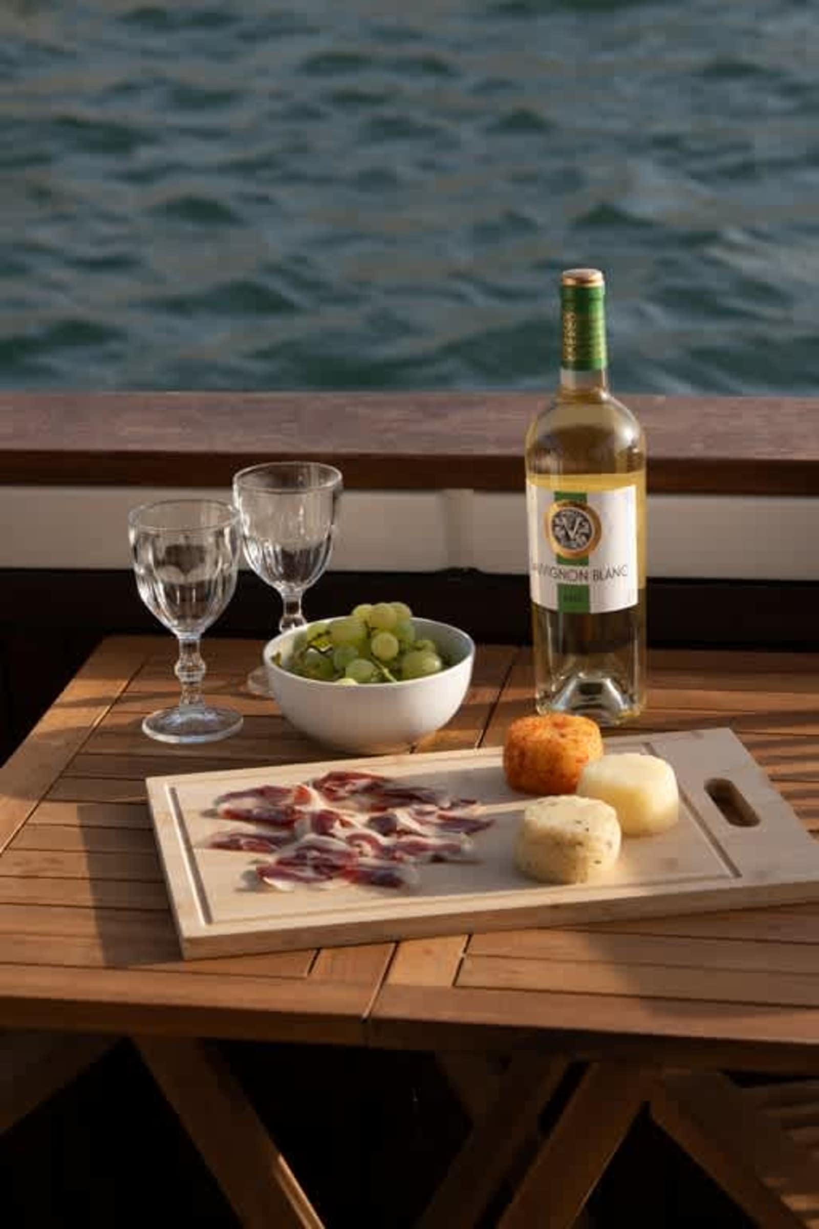 Rose Dream Boat by Portugal Active – luxury villa in Minho Coast, Portugal – image 34