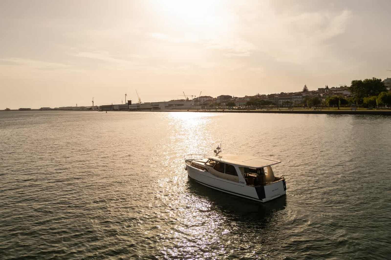 Rose Dream Boat by Portugal Active – luxury villa in Minho Coast, Portugal – image 47