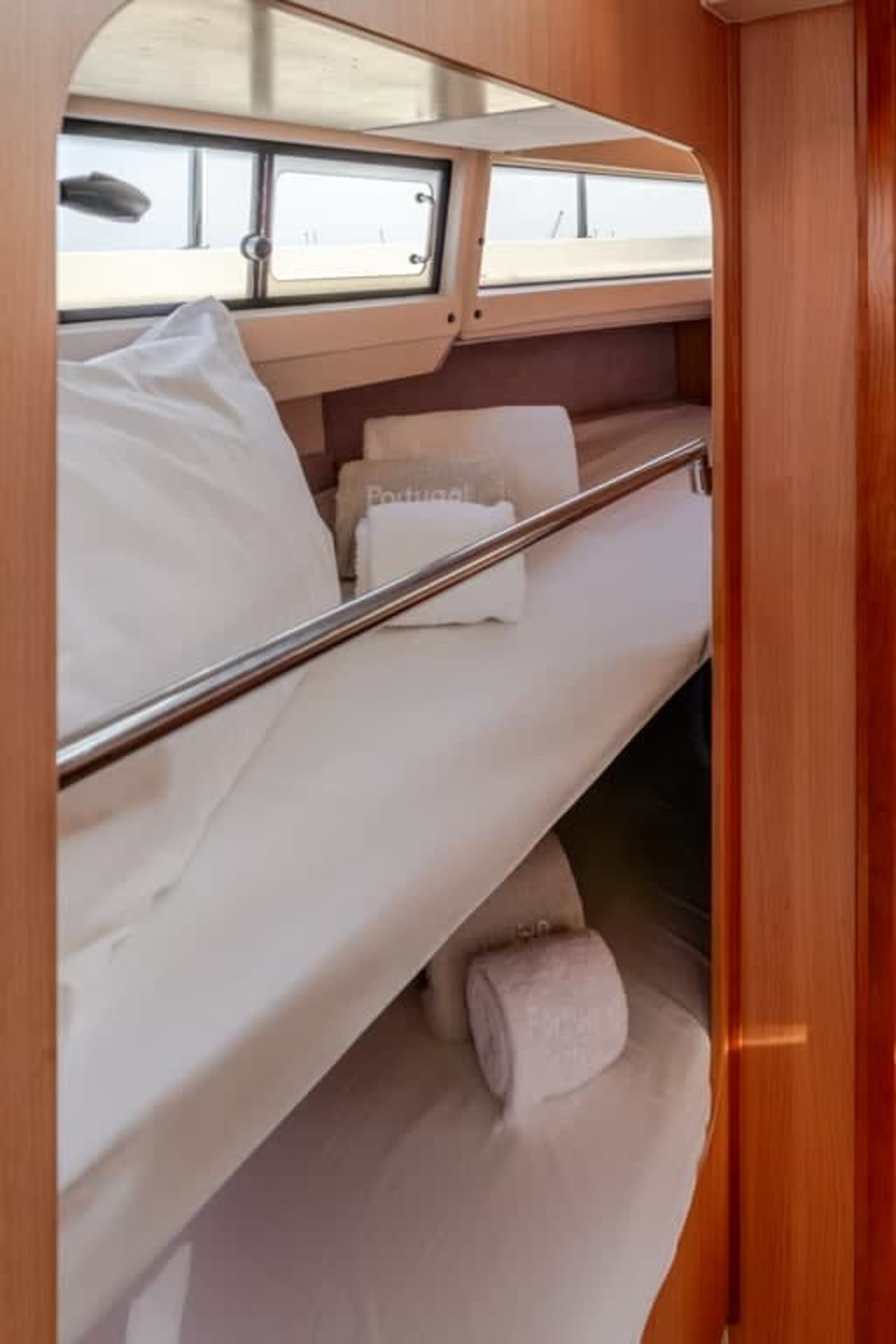 Rose Dream Boat by Portugal Active – luxury villa in Minho Coast, Portugal – image 24