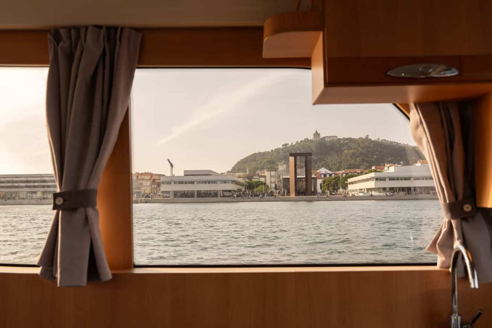 Rose Dream Boat by Portugal Active – luxury villa in Minho Coast, Portugal – image 27