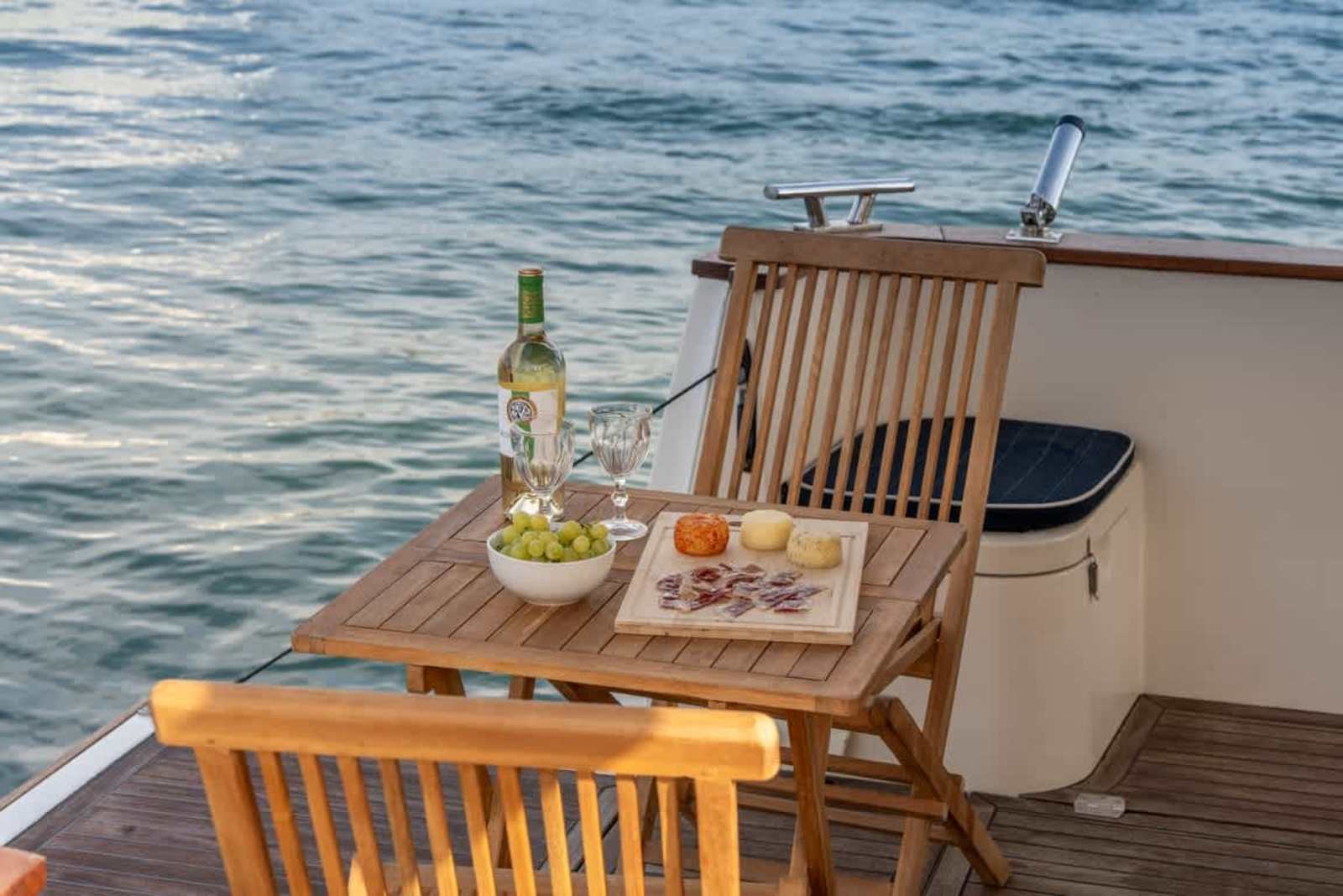 Rose Dream Boat by Portugal Active – luxury villa in Minho Coast, Portugal – image 25