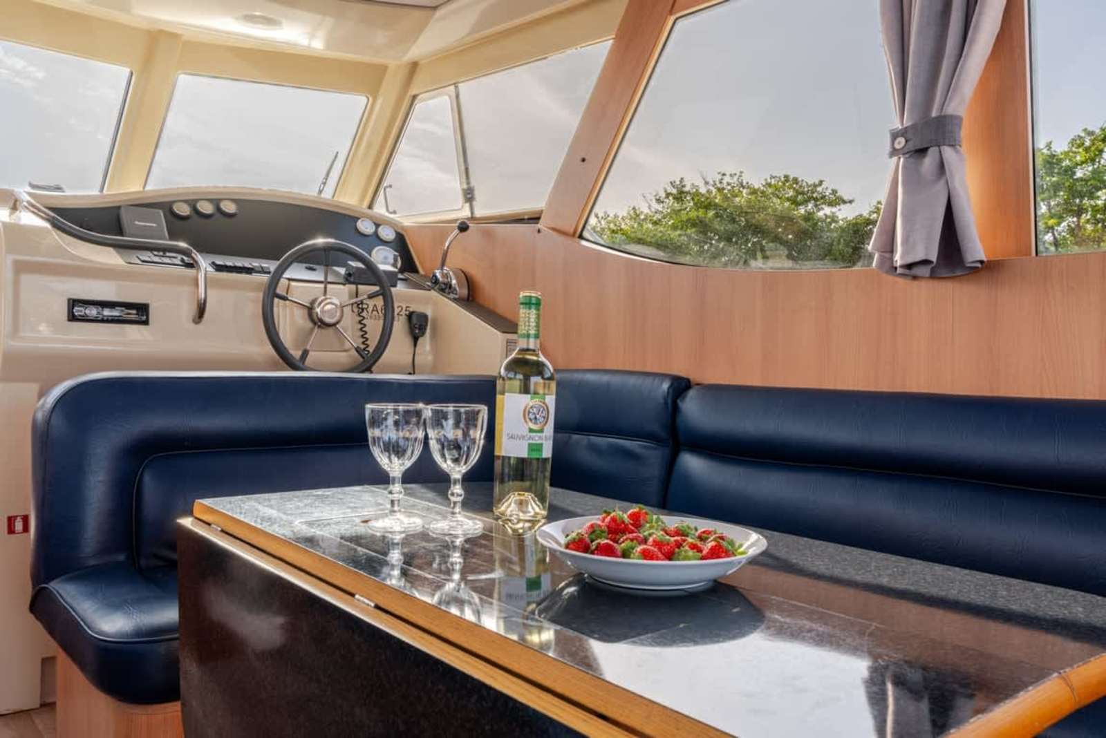 Rose Dream Boat by Portugal Active – luxury villa in Minho Coast, Portugal – image 36