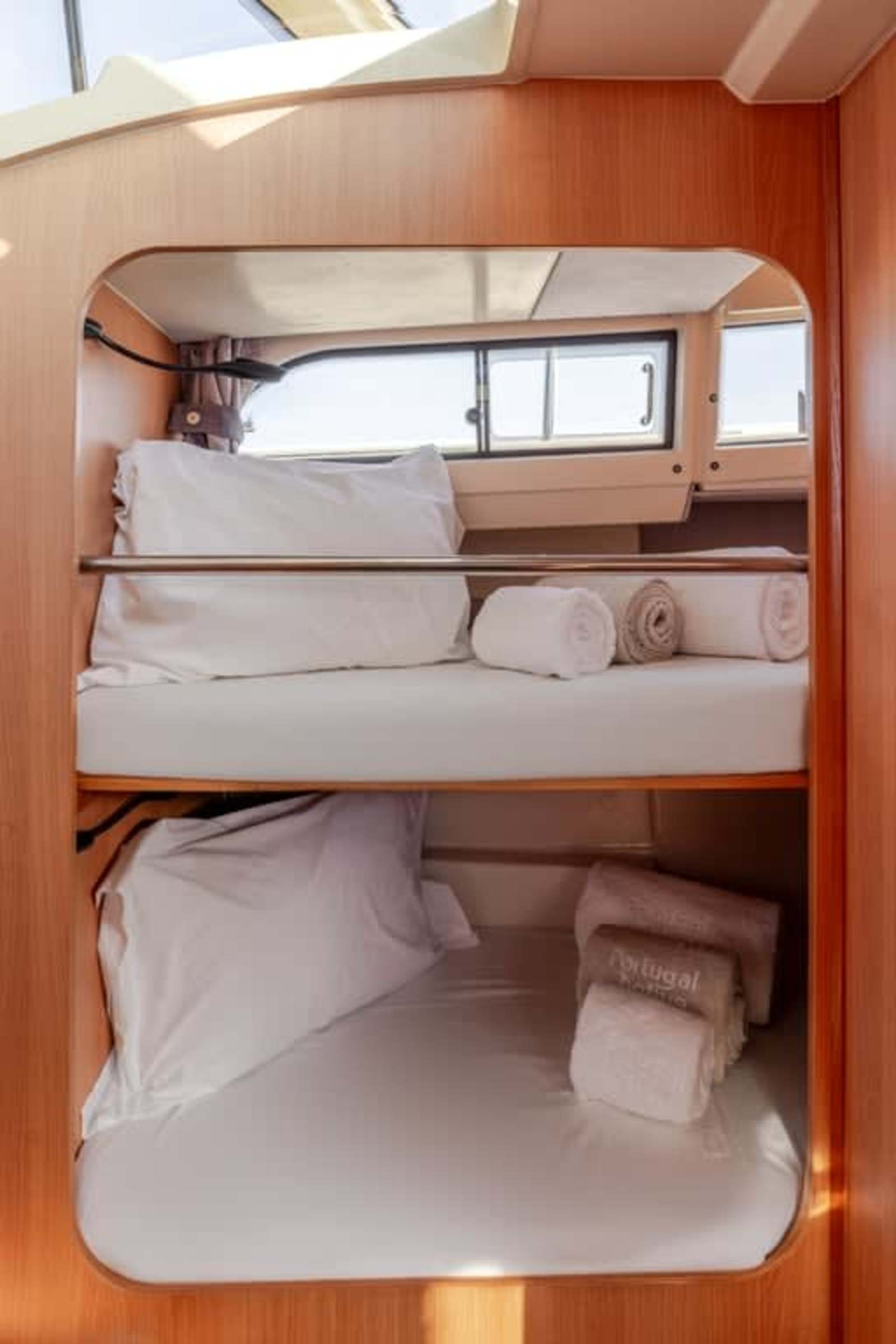 Rose Dream Boat by Portugal Active – luxury villa in Minho Coast, Portugal – image 21