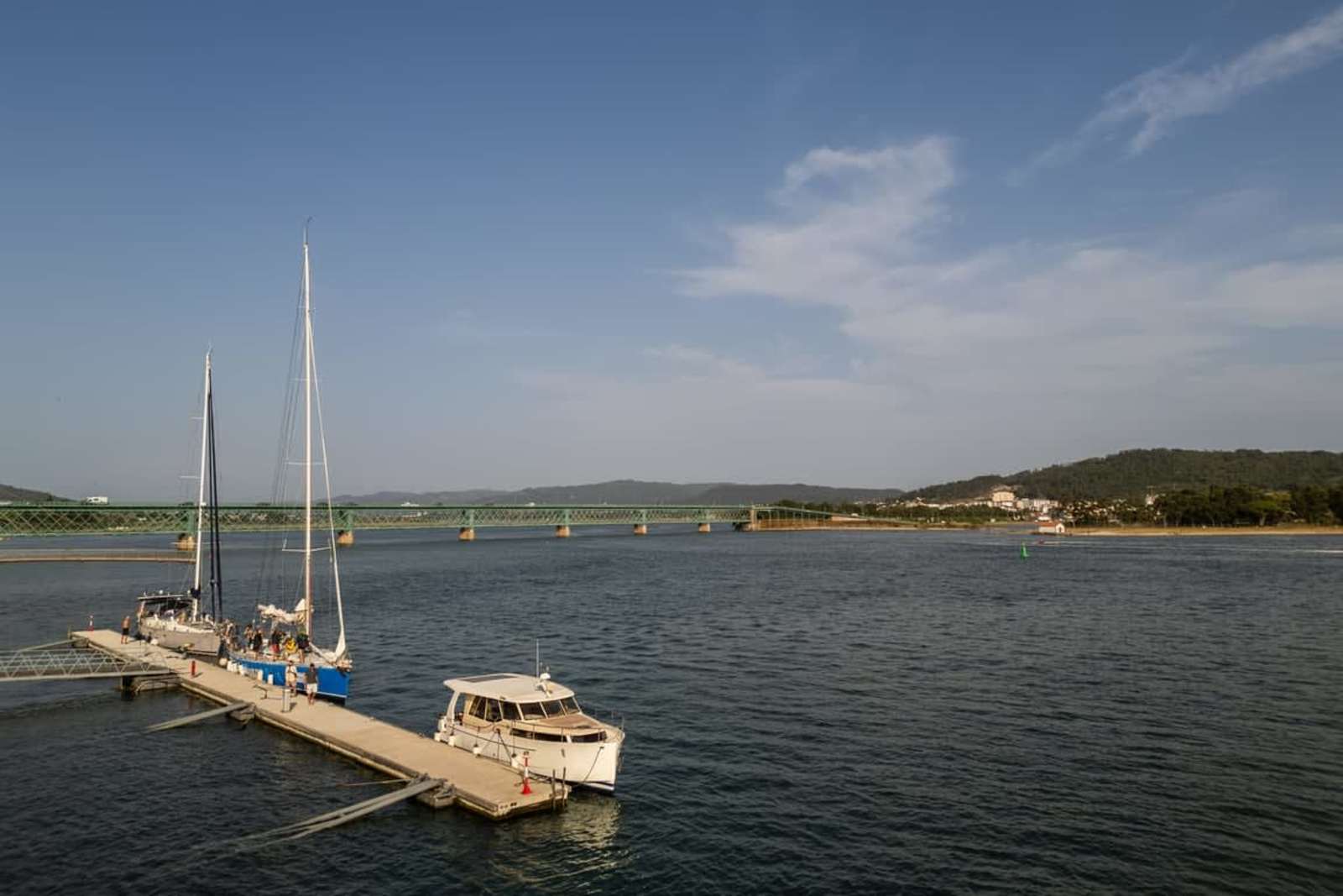 Rose Dream Boat by Portugal Active – luxury villa in Minho Coast, Portugal – image 39