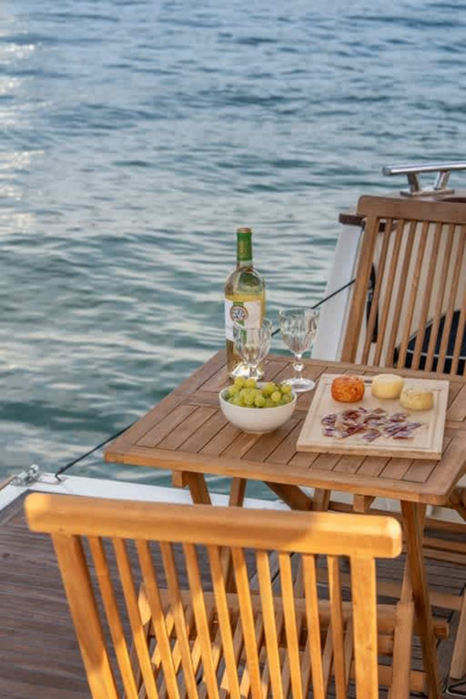 Rose Dream Boat by Portugal Active – luxury villa in Minho Coast, Portugal – image 35