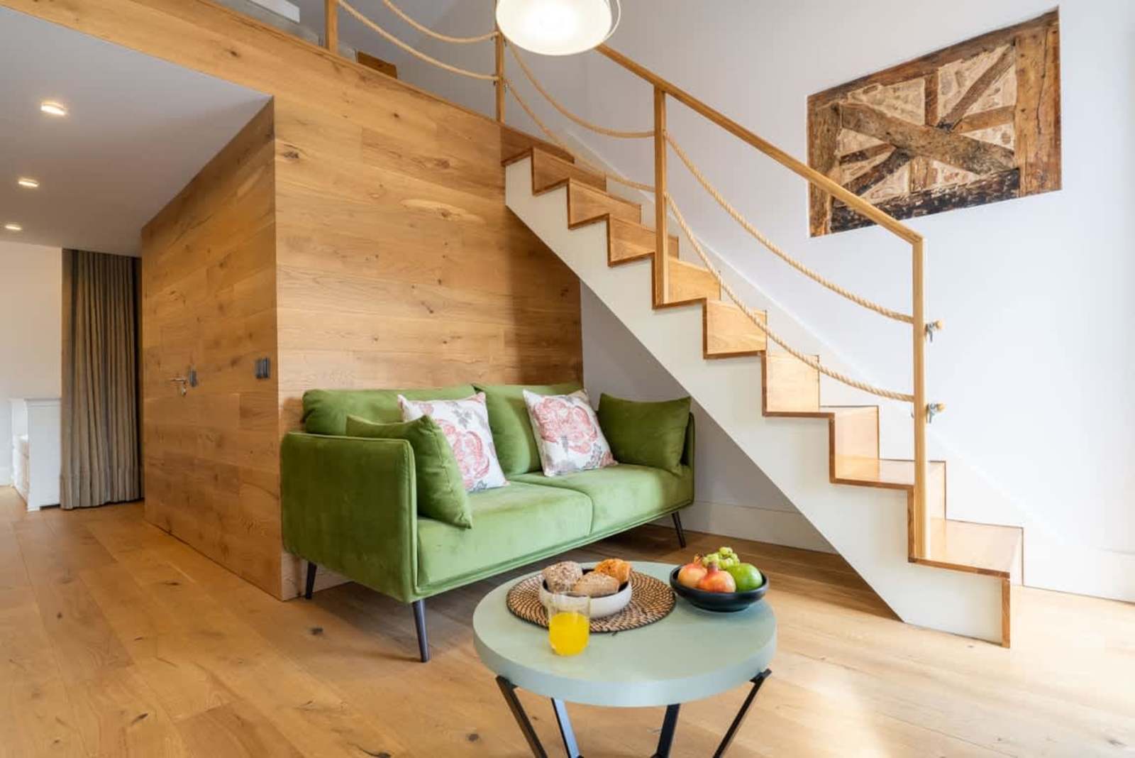 Heritage Loft I in the Cradle of Portugal – luxury villa in Minho Coast, Portugal – image 6