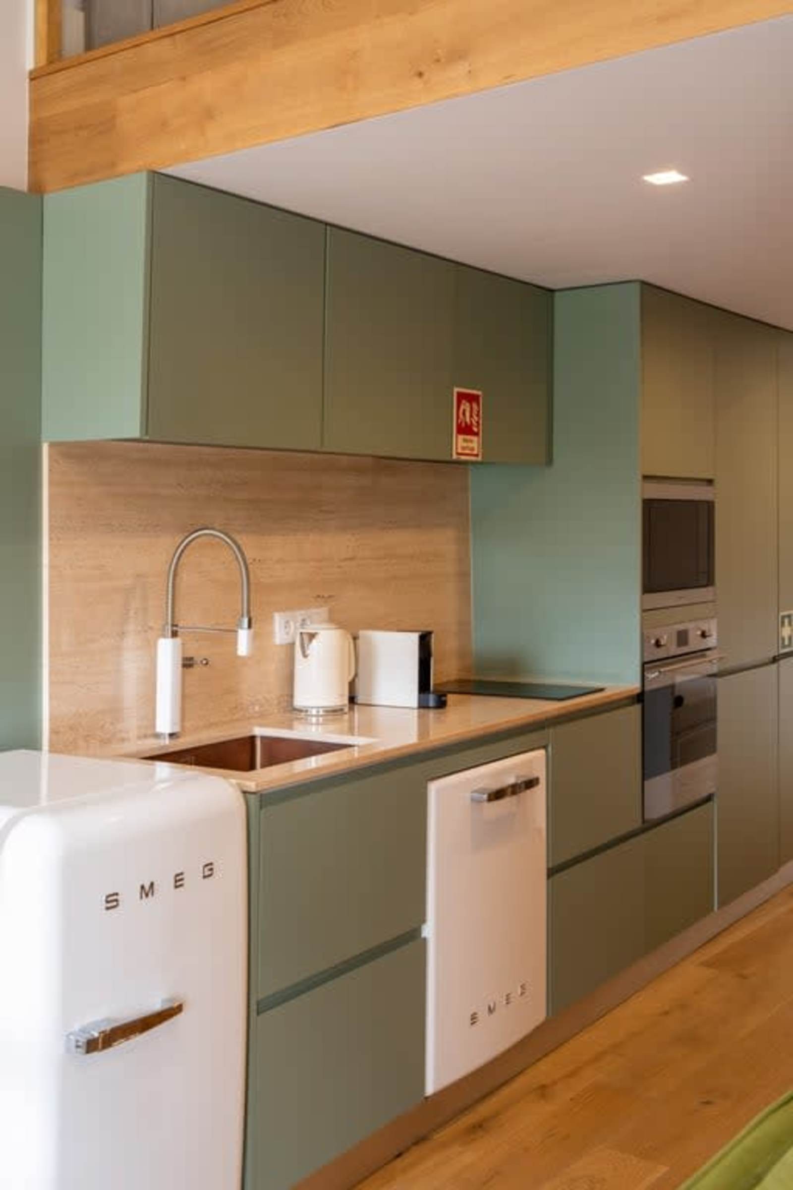 Heritage Loft I in the Cradle of Portugal – luxury villa in Minho Coast, Portugal – image 22