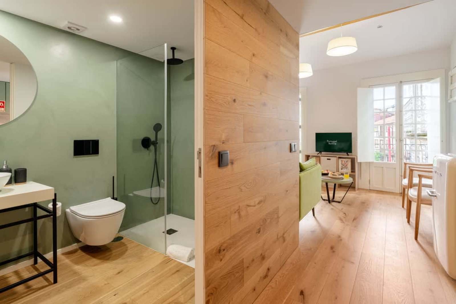 Heritage Loft I in the Cradle of Portugal – luxury villa in Minho Coast, Portugal – image 21