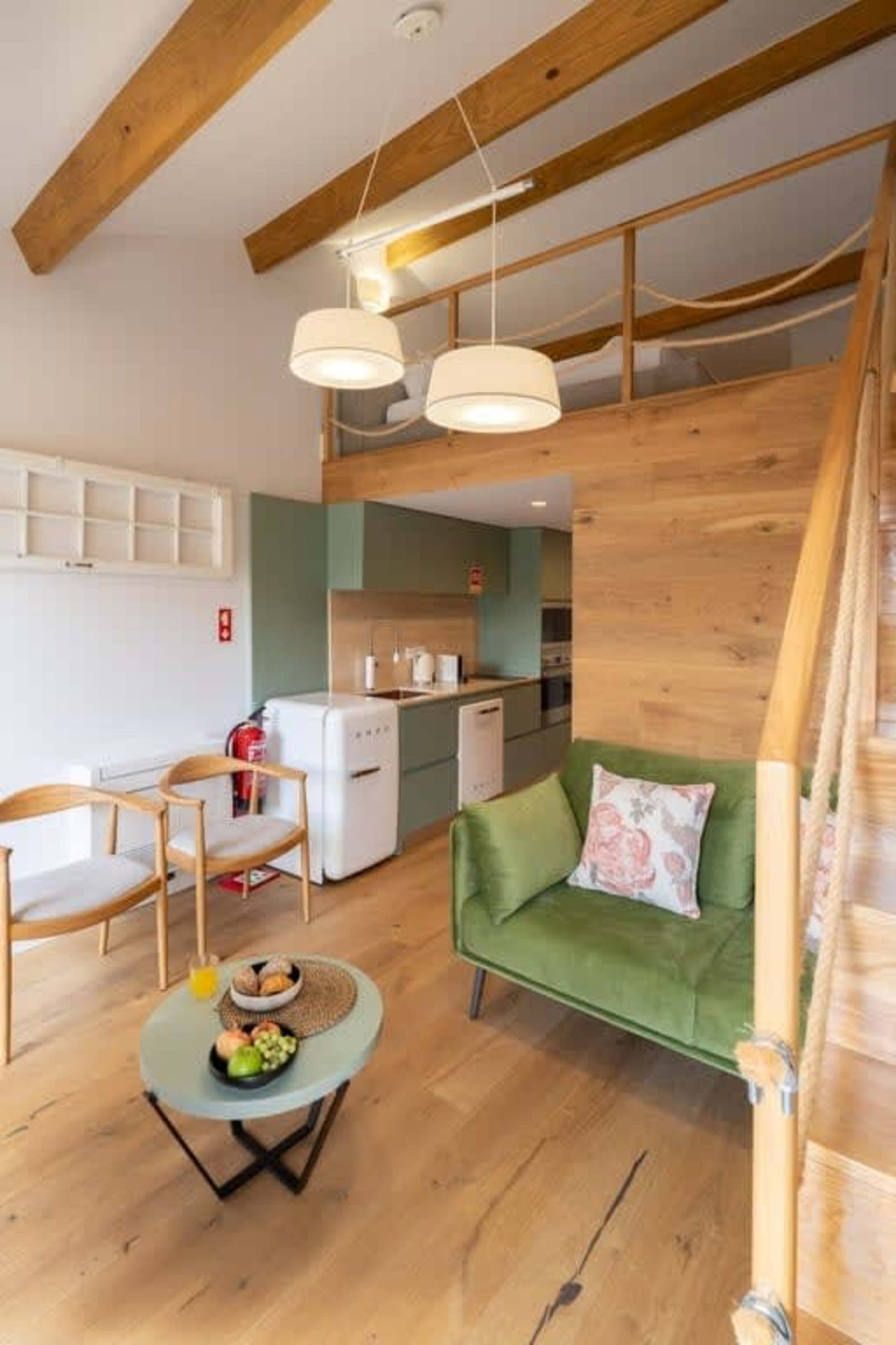 Heritage Loft I in the Cradle of Portugal – luxury villa in Minho Coast, Portugal – image 8