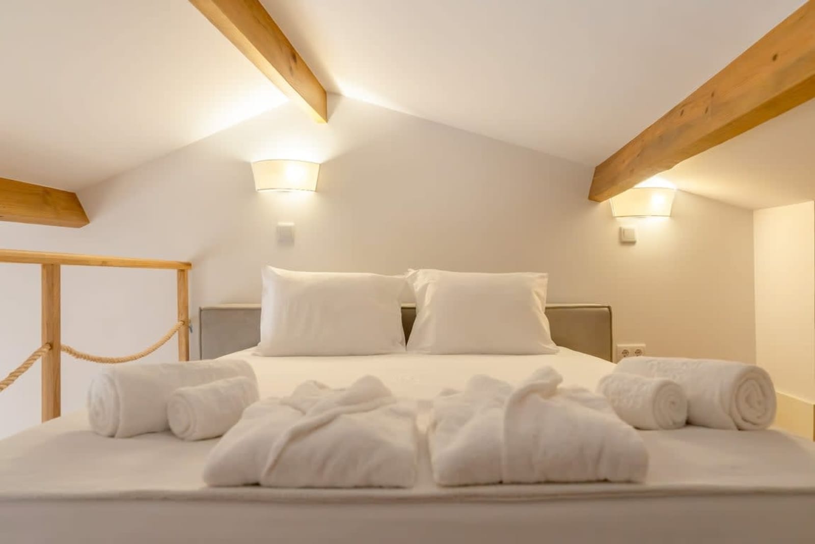 Heritage Loft I in the Cradle of Portugal – luxury villa in Minho Coast, Portugal – image 2