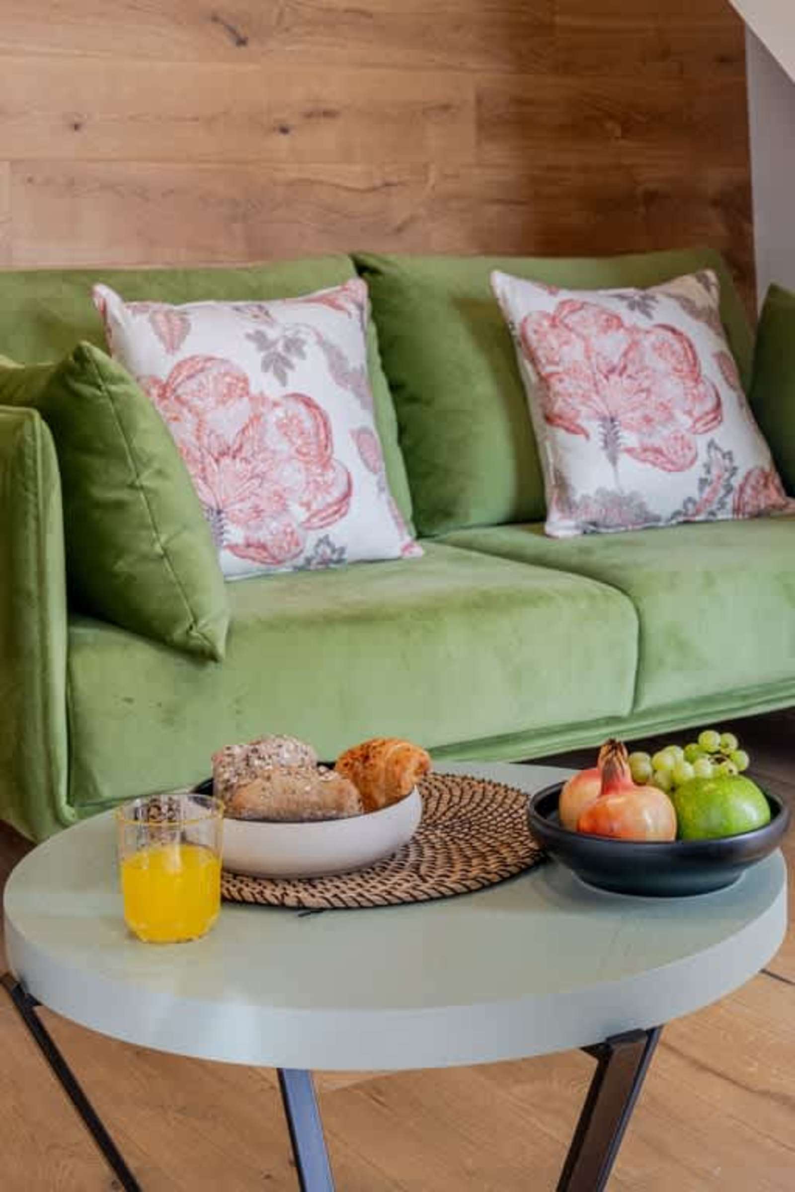 Heritage Loft I in the Cradle of Portugal – luxury villa in Minho Coast, Portugal – image 10