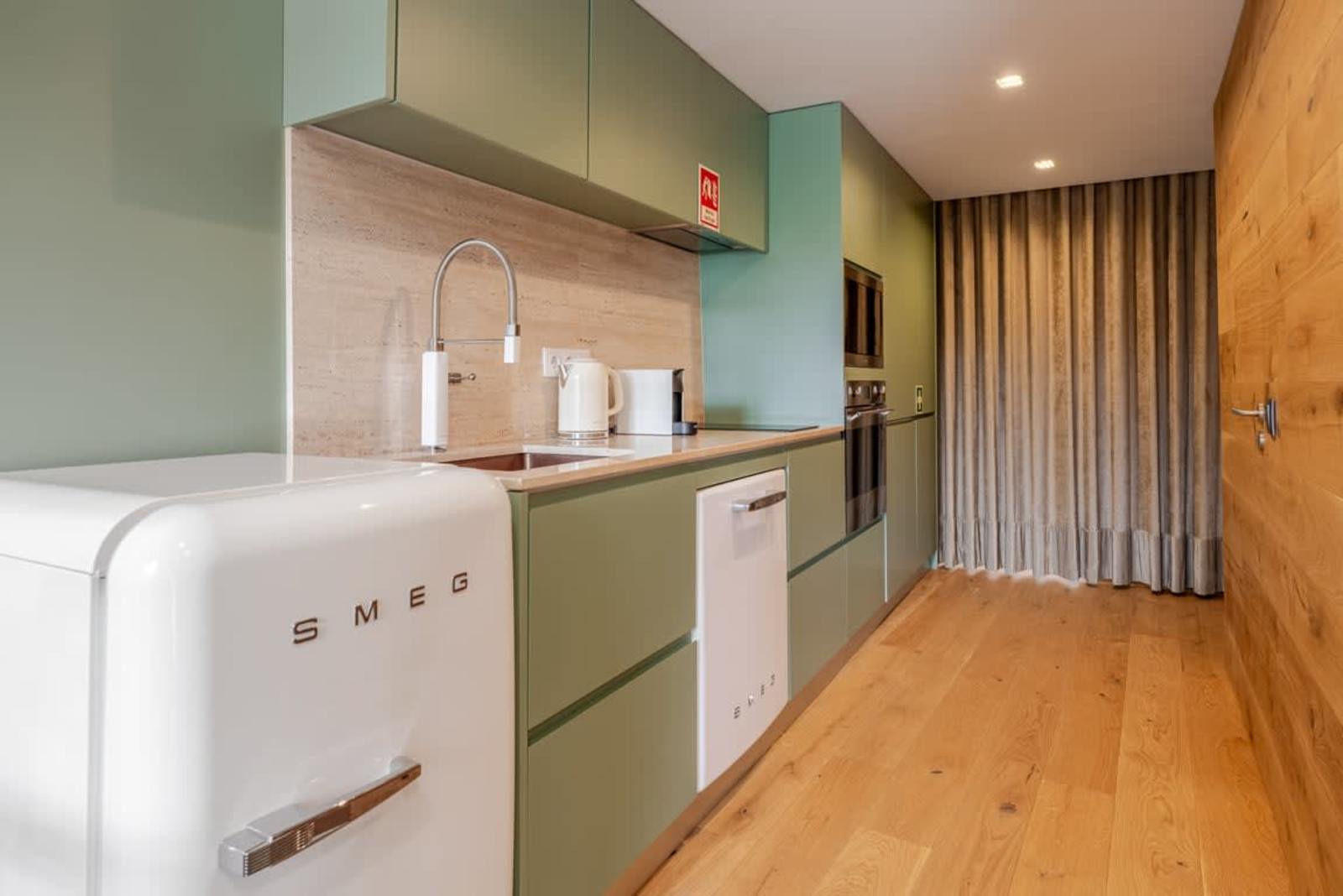 Heritage Loft I in the Cradle of Portugal – luxury villa in Minho Coast, Portugal – image 18