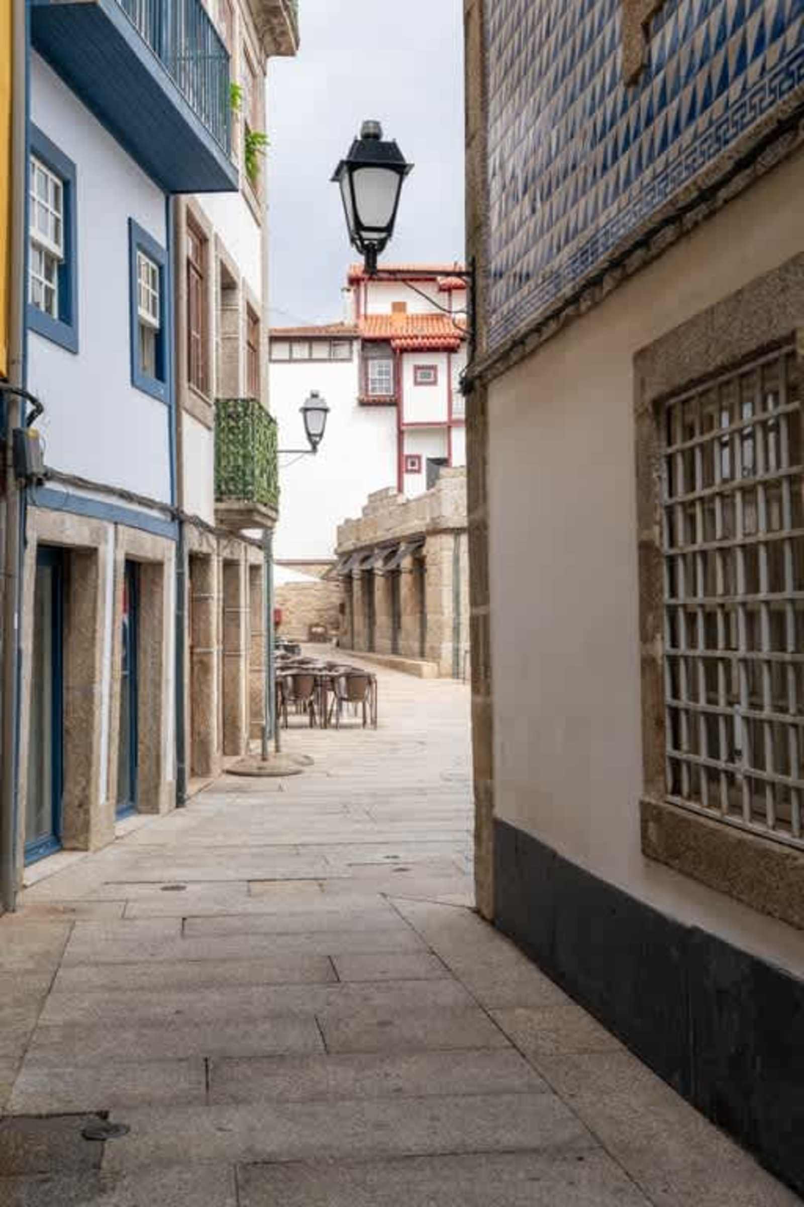 Heritage Loft I in the Cradle of Portugal – luxury villa in Minho Coast, Portugal – image 24