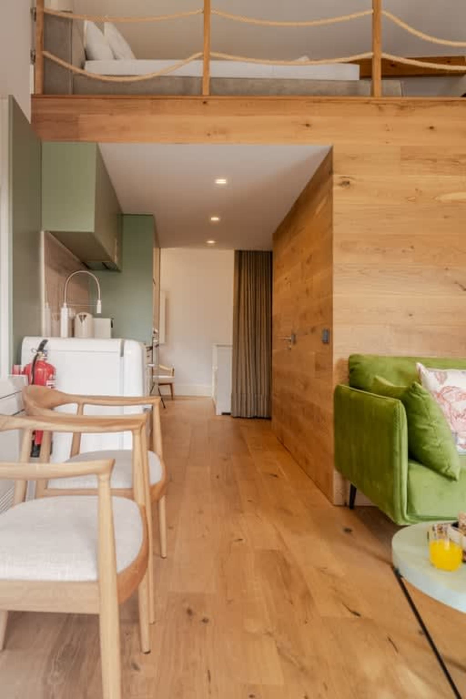 Heritage Loft I in the Cradle of Portugal – luxury villa in Minho Coast, Portugal – image 9
