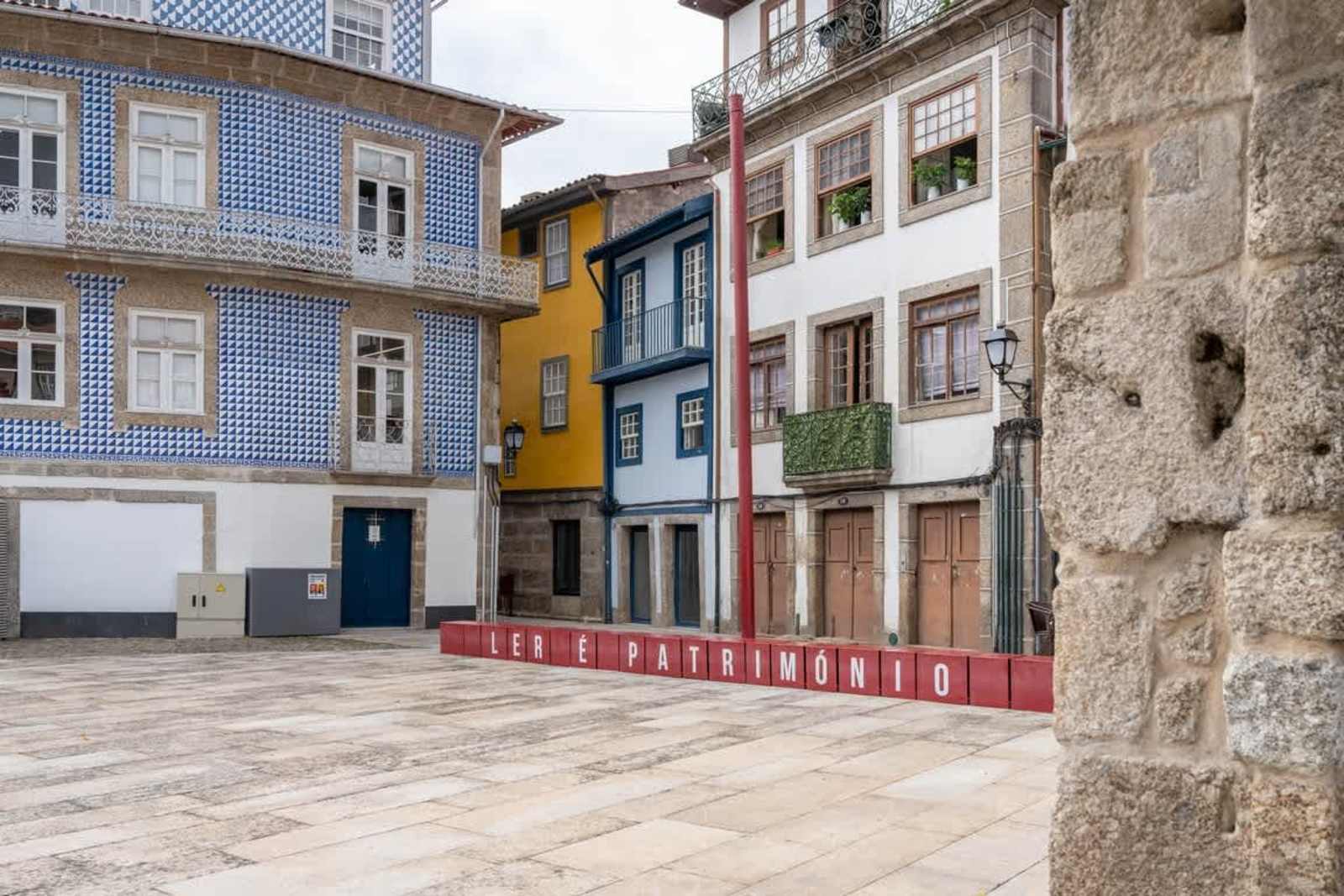 Heritage Loft I in the Cradle of Portugal – luxury villa in Minho Coast, Portugal – image 27