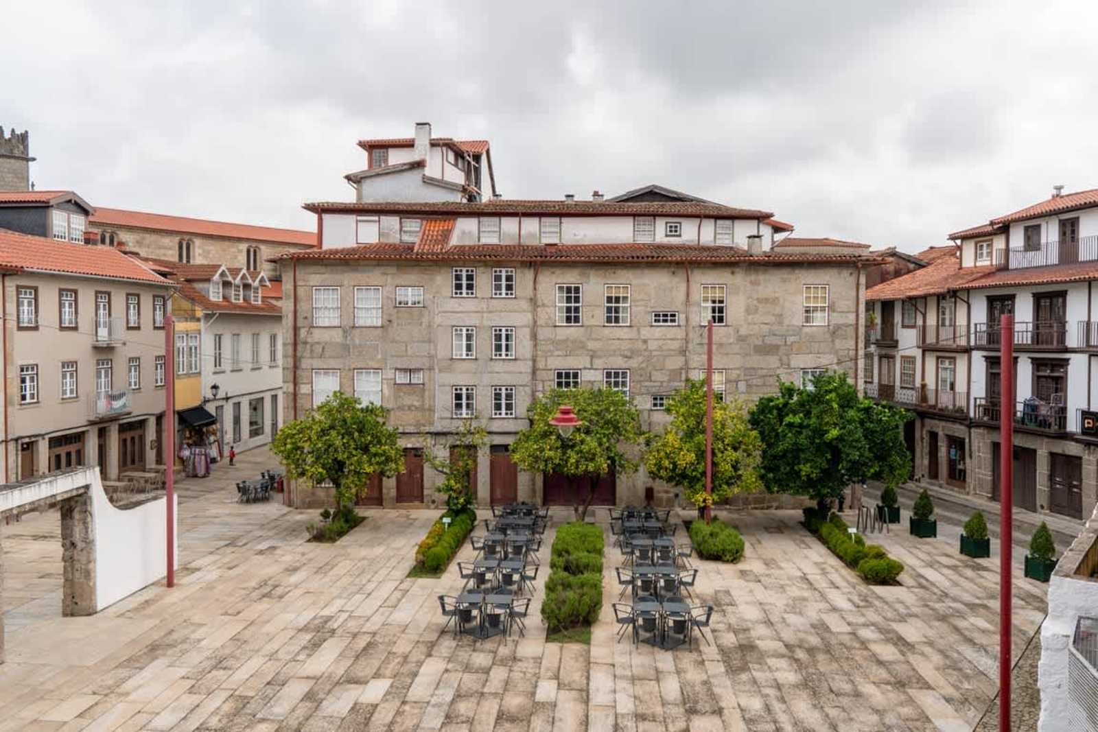 Heritage Loft I in the Cradle of Portugal – luxury villa in Minho Coast, Portugal – image 5