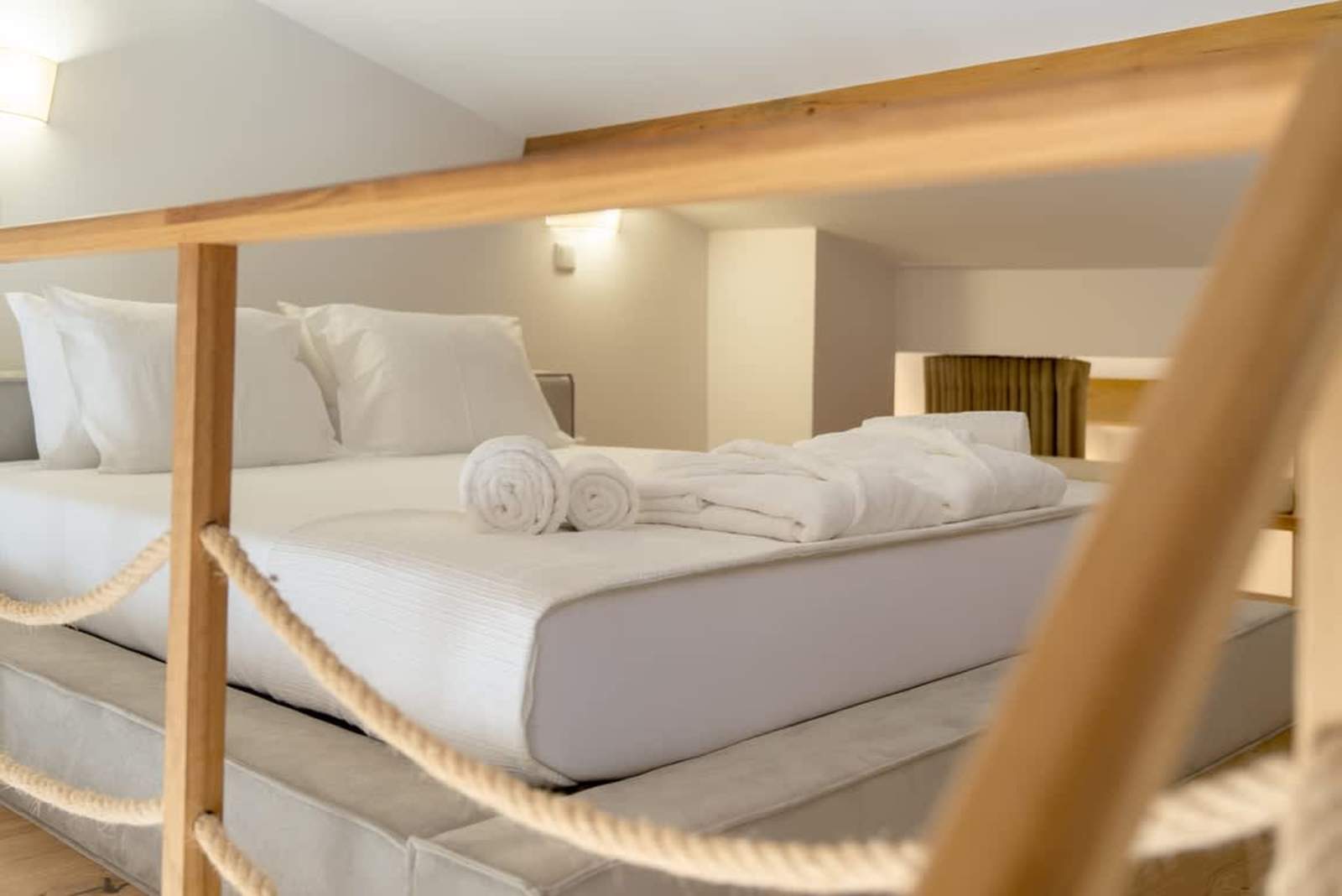 Heritage Loft I in the Cradle of Portugal – luxury villa in Minho Coast, Portugal – image 12