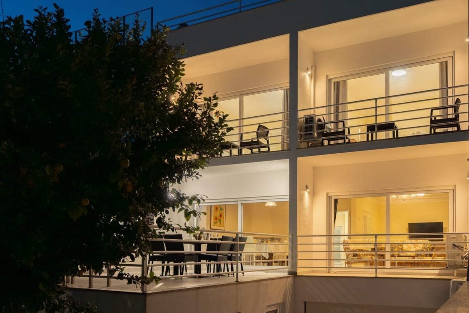 Coastal Horizon – luxury villa in Minho, Portugal – image 1