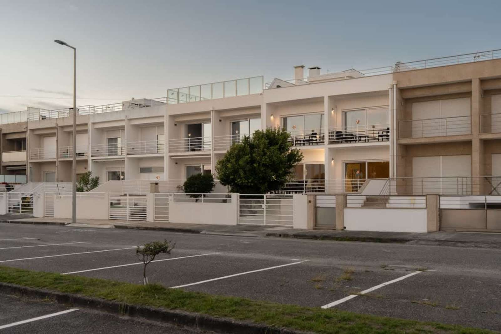 Coastal Horizon – luxury villa in Minho, Portugal – image 56