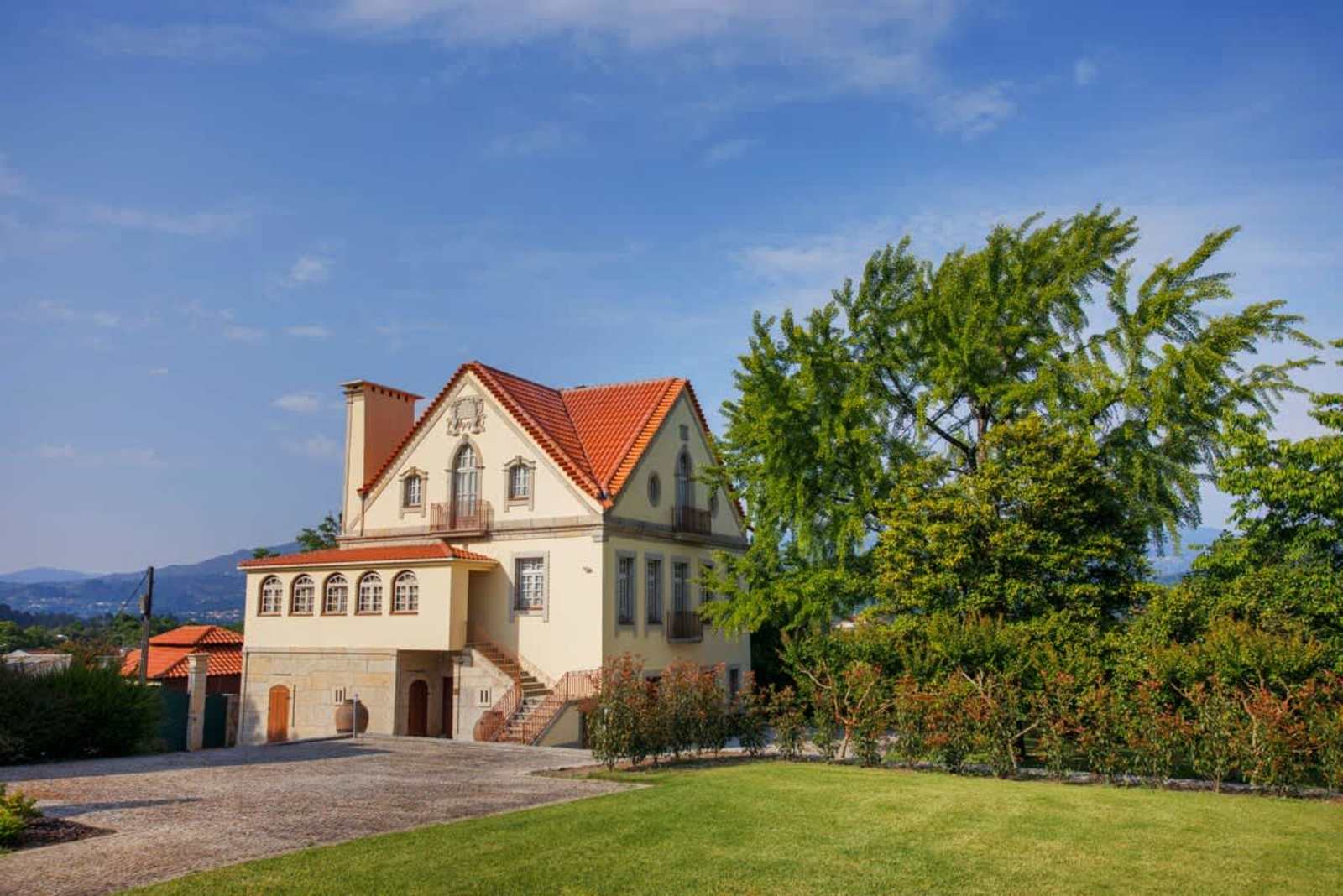 The Luxury Manor by Portugal Active – luxury villa in Minho Coast, Portugal – image 30