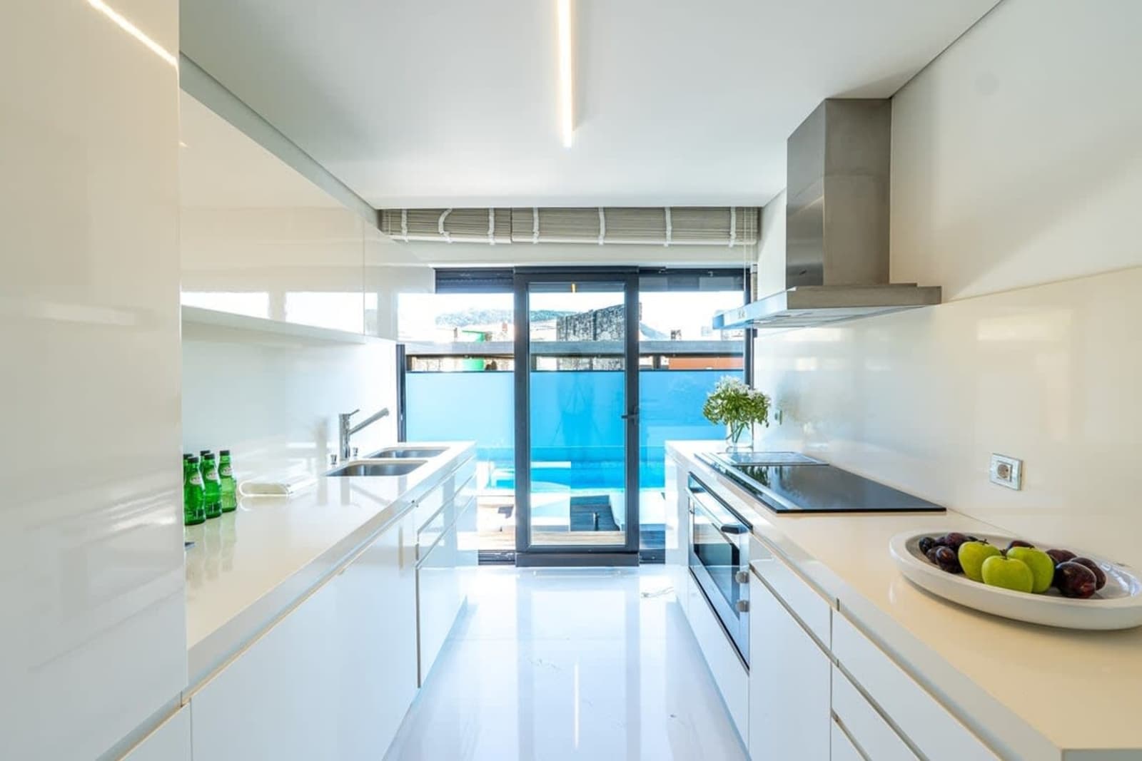 Moledo Front Beach with Sunset Views and Pool – luxury villa in Minho Coast, Portugal – image 54