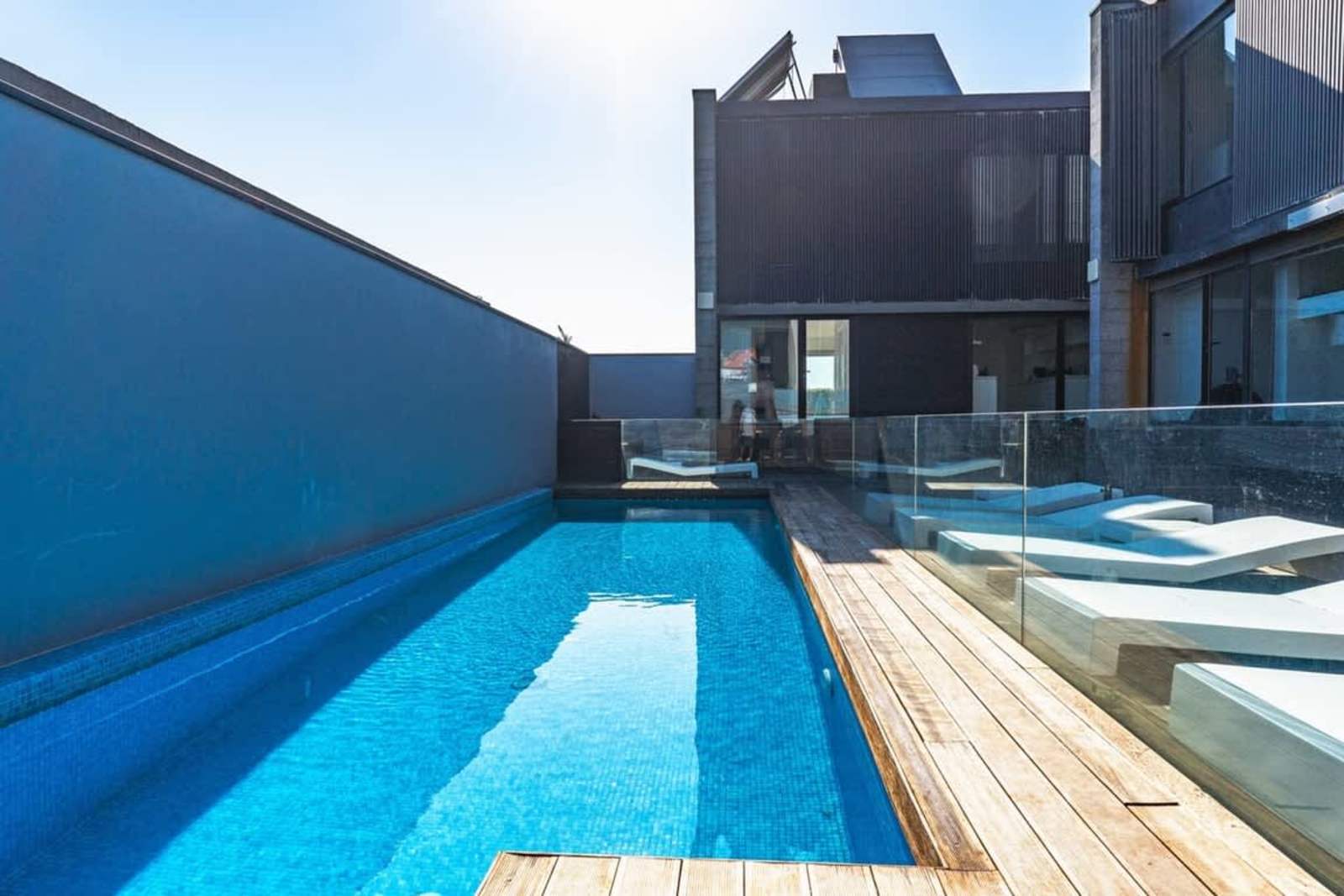 Moledo Front Beach with Sunset Views and Pool – luxury villa in Minho Coast, Portugal – image 72