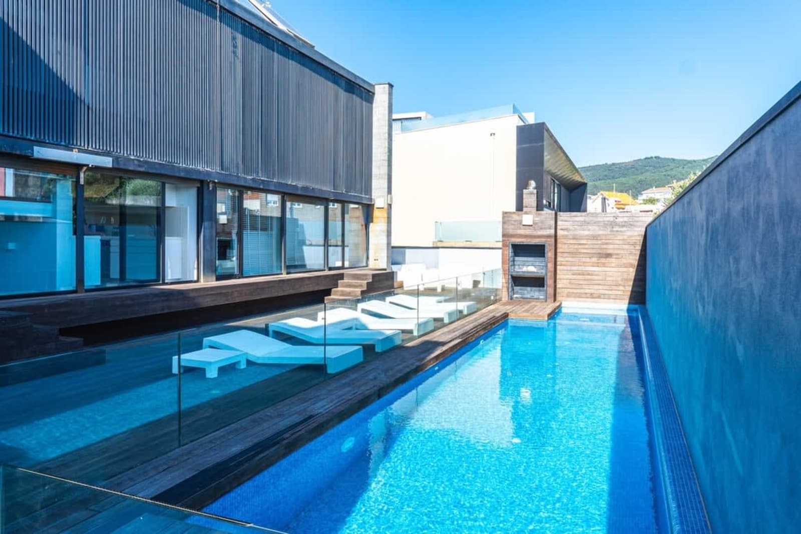 Moledo Front Beach with Sunset Views and Pool – luxury villa in Minho Coast, Portugal – image 70