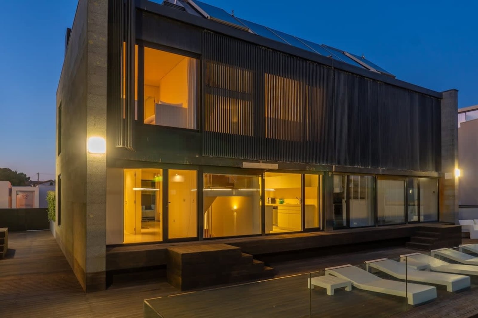 Moledo Front Beach with Sunset Views and Pool – luxury villa in Minho Coast, Portugal – image 16