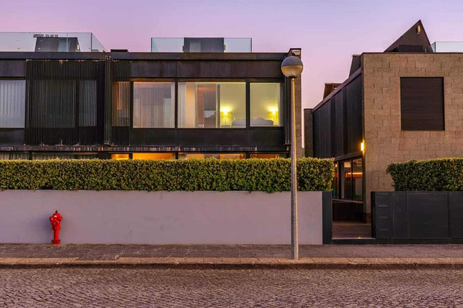 Moledo Front Beach with Sunset Views and Pool – luxury villa in Minho Coast, Portugal – image 15